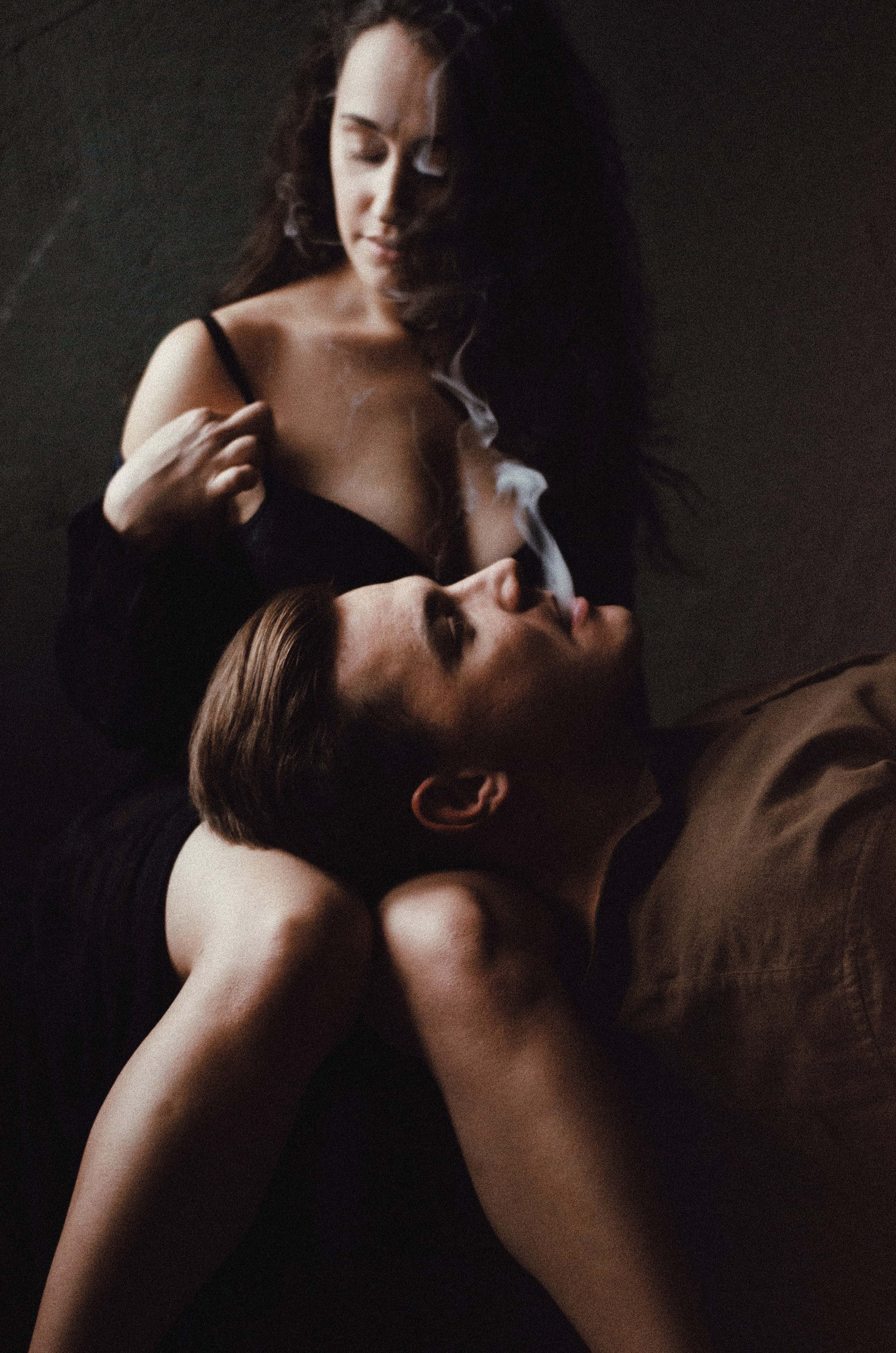 Пары. Фотограф Анастасия Кустова