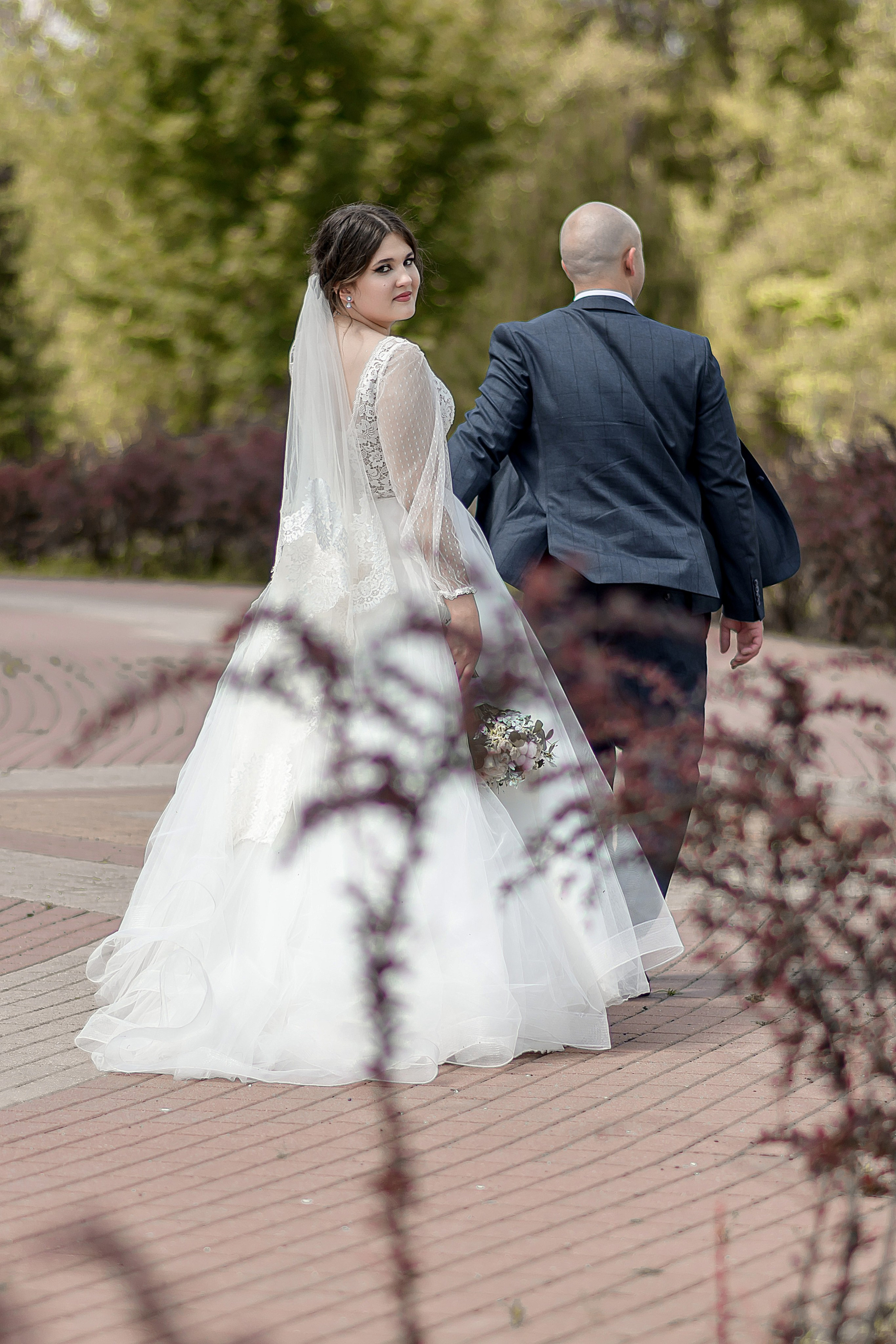 Софья и Юра. Свадебный фотограф Белгород Валуйки Старый Оскол Воронеж