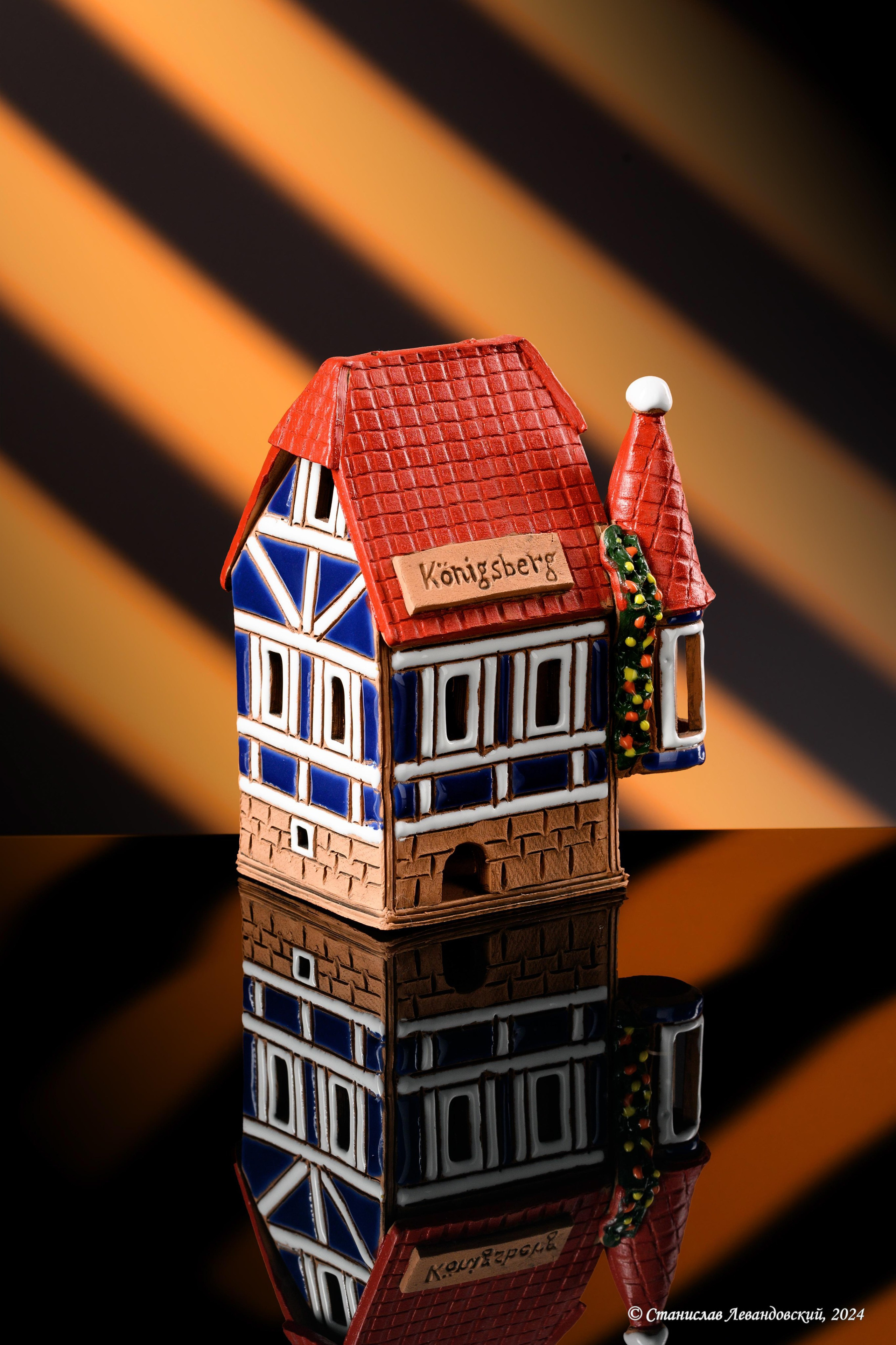 Предметы с матовой поверхностью. Предметный фотограф в Москве Станислав Левандовский