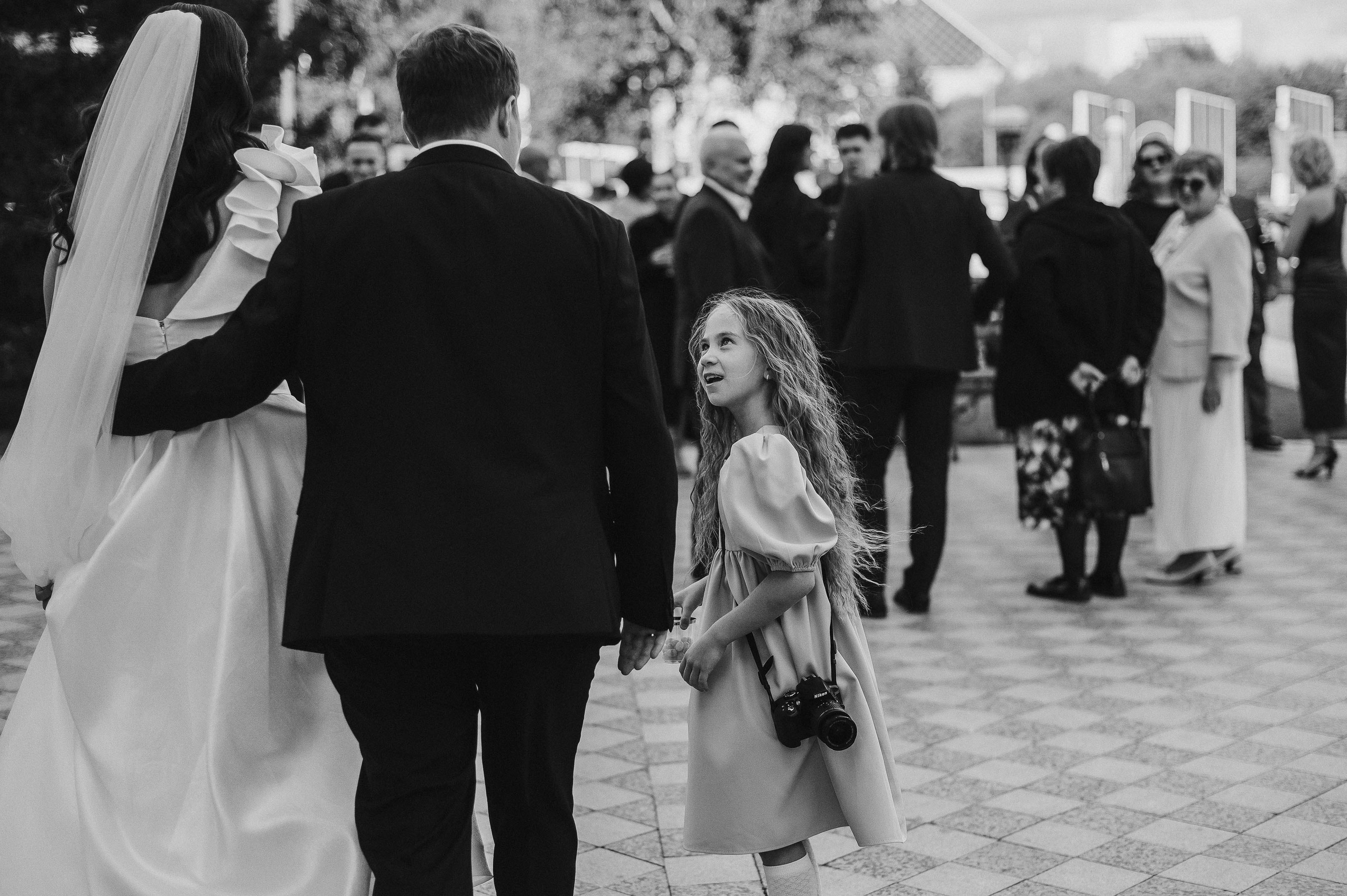 В интерьерах Green House. Евгений Нисковских — свадебный и репортажный фотограф в Тюмени