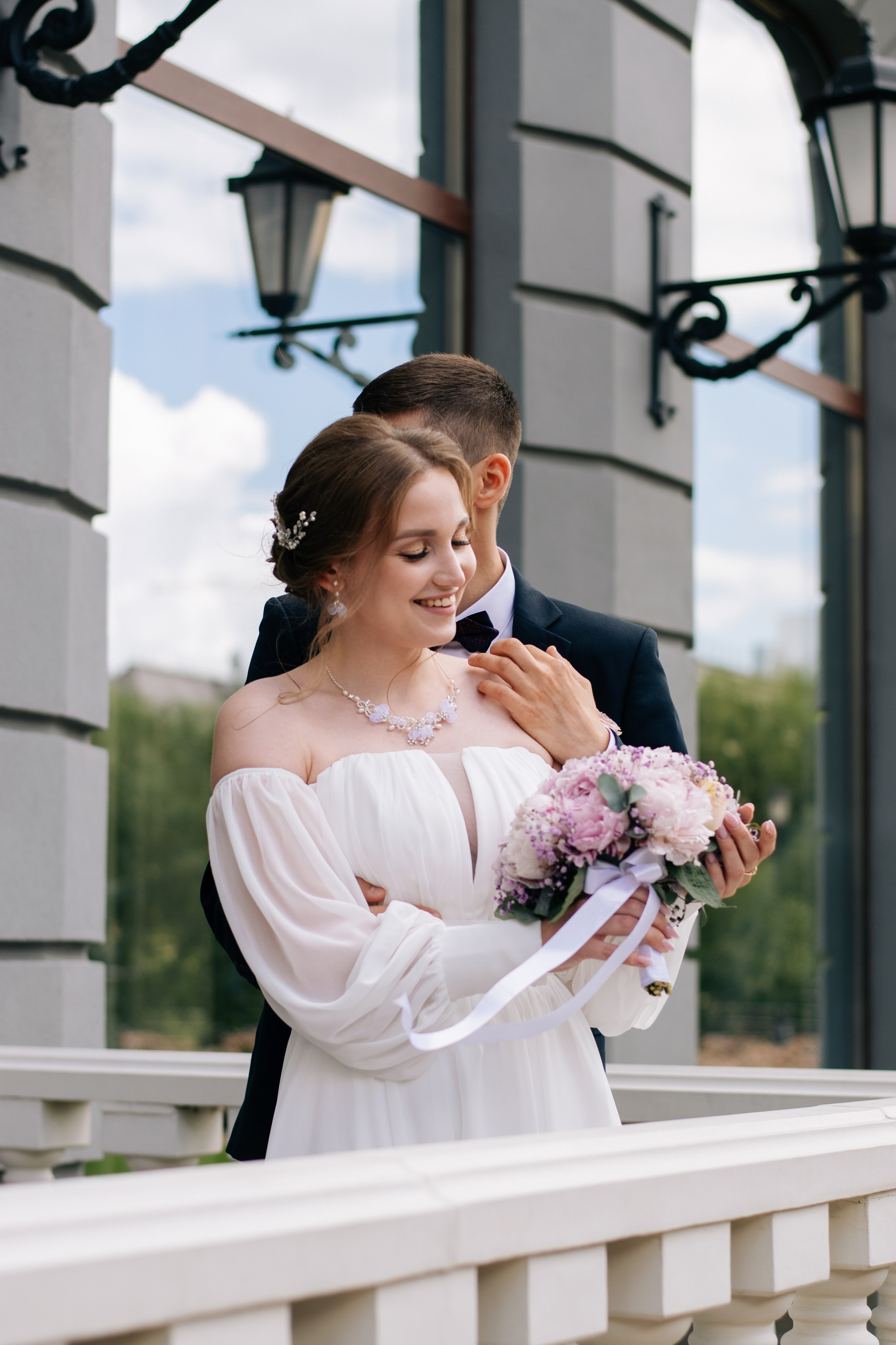 Екатерина & Максим. Фотограф в Екатеринбурге Веретенова Наталья