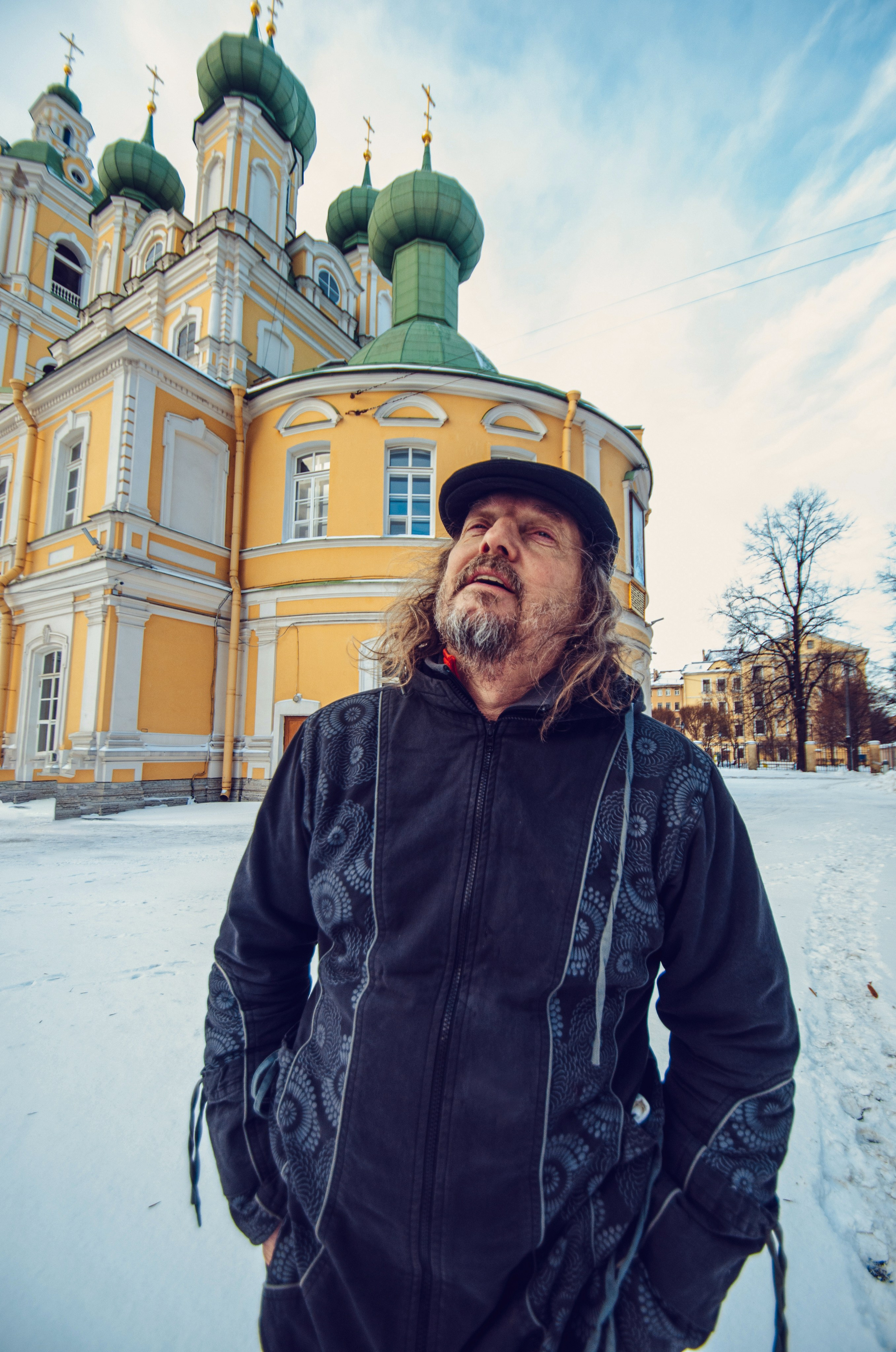 Михаил Башаков. ОЧЕНЬ ПЛОХОЙ ФОТОГРАФ