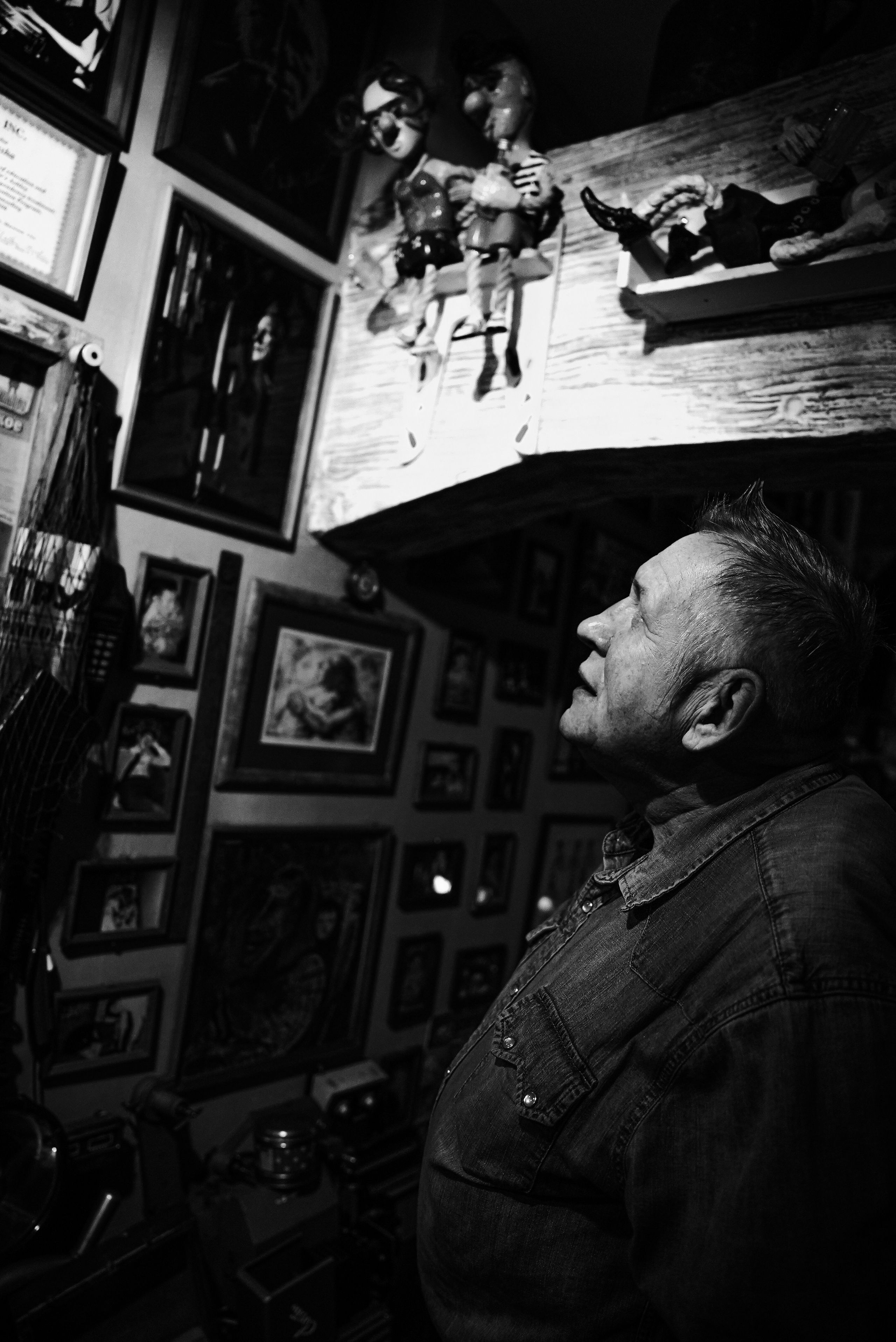 Гаркуша | АукцЫон. ОЧЕНЬ ПЛОХОЙ ФОТОГРАФ