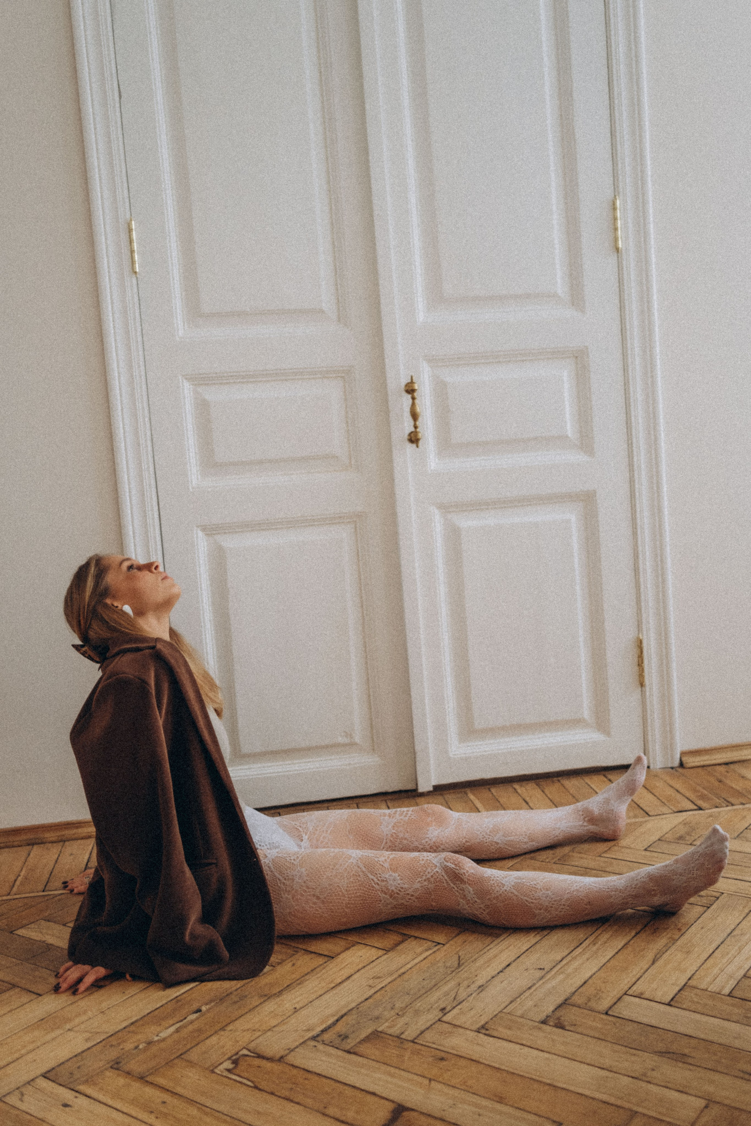 Виктория. Семейный фотограф и анималист в Москве Анна Иванова