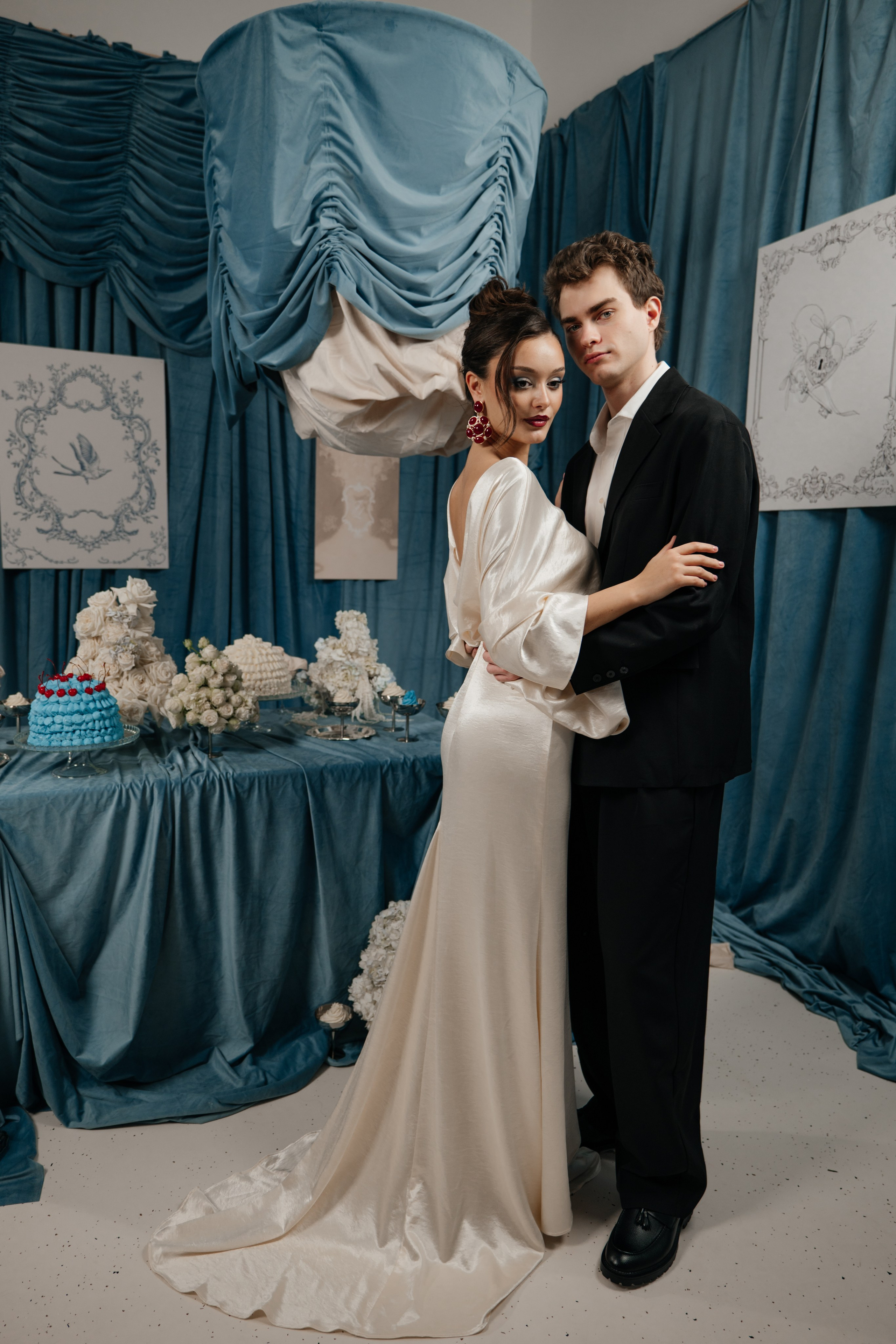 BRIDAL HOME EVENTS. Свадебное ФОТО & ВИДЕО Москва/Липецк