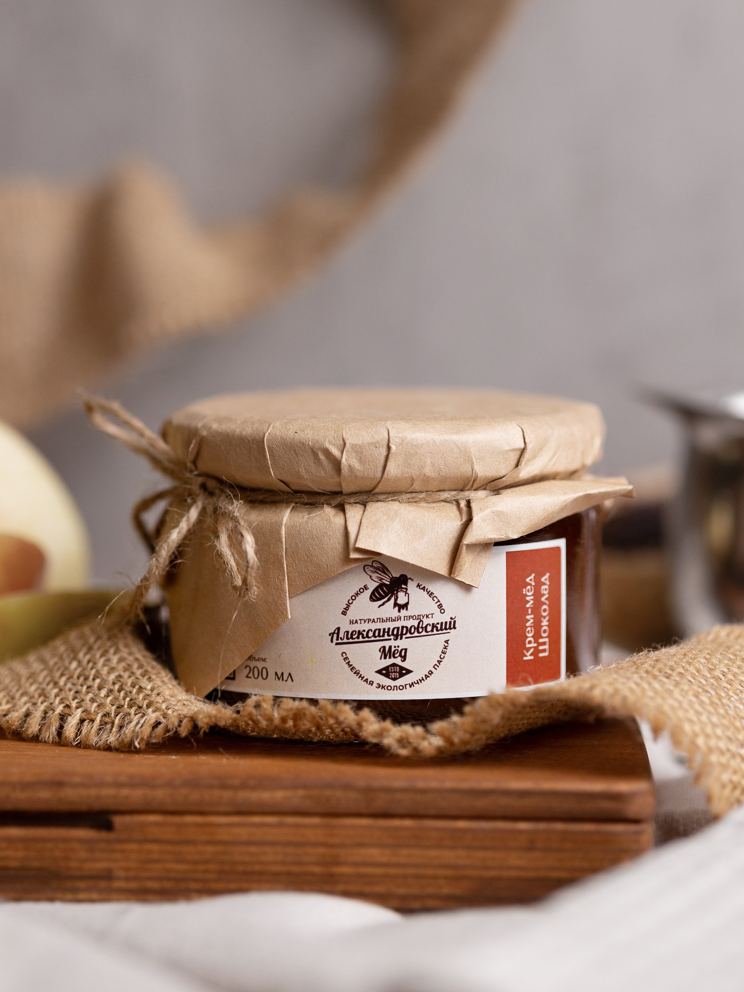 Мёд. Фотограф в Ростове-на-Дону Мария Аверина