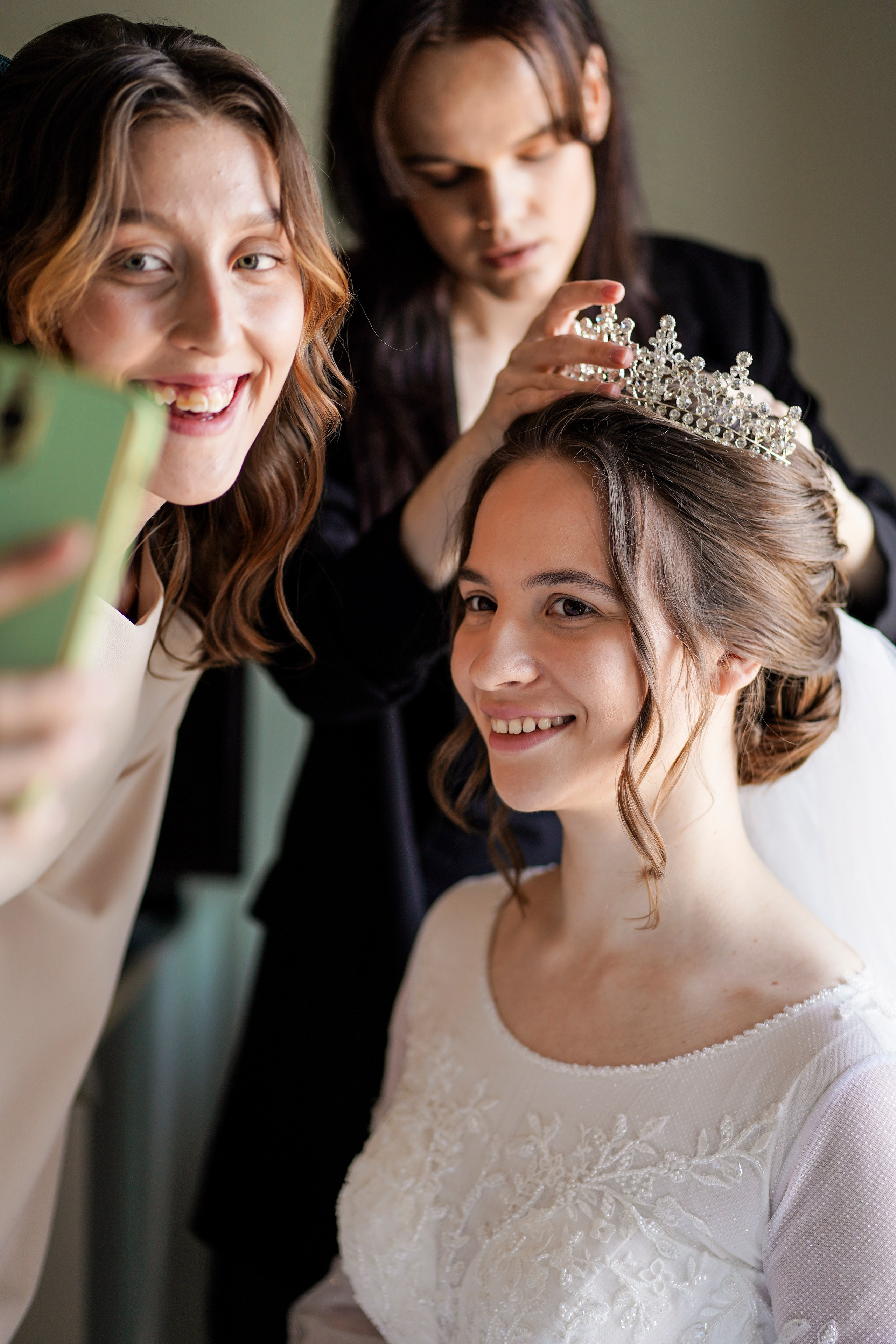 Свадебные съемки. Детский и семейный фотограф в Давлеканово Волкова Вероника