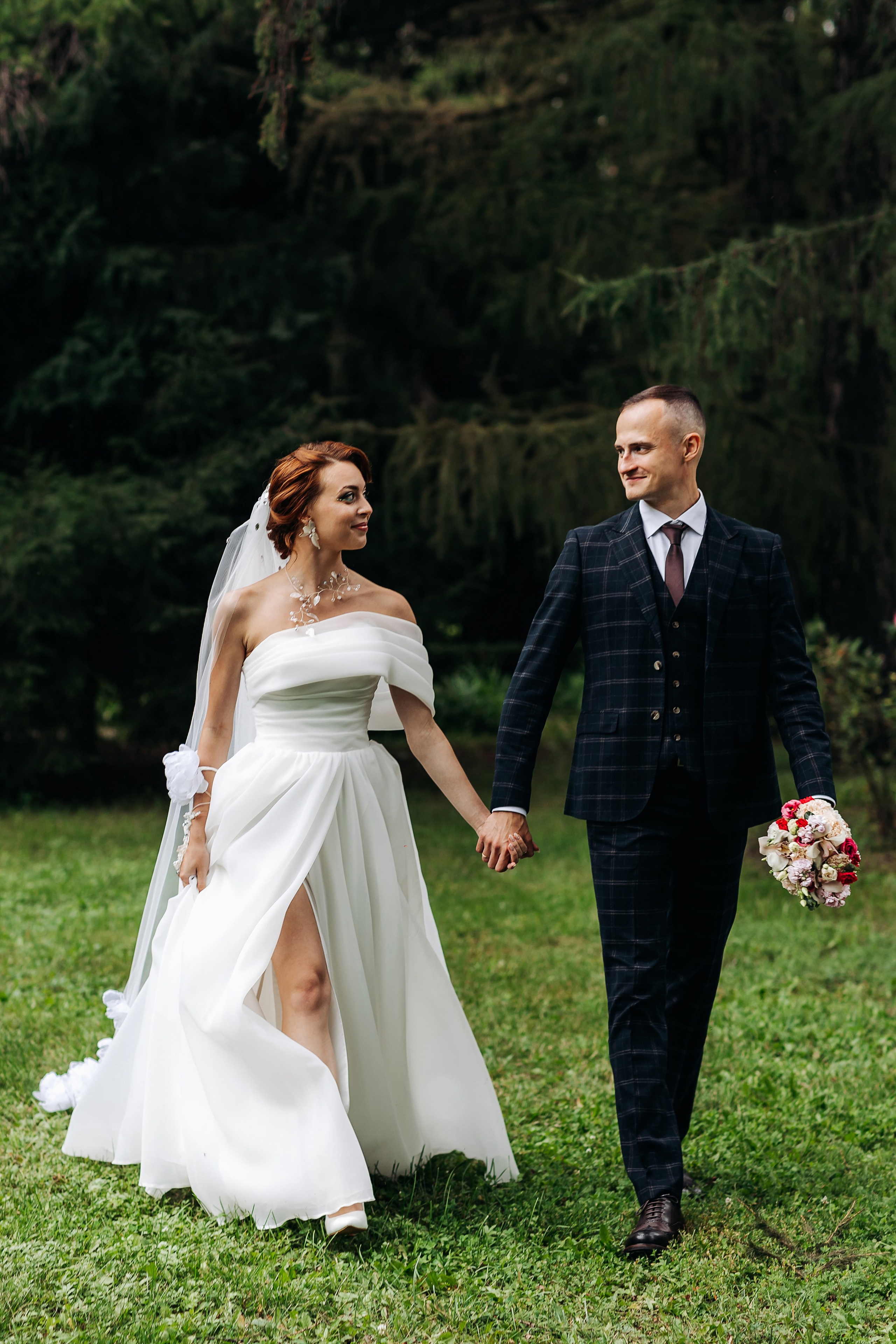 Антон Ксения. Фотограф Омск Андрей Козяков