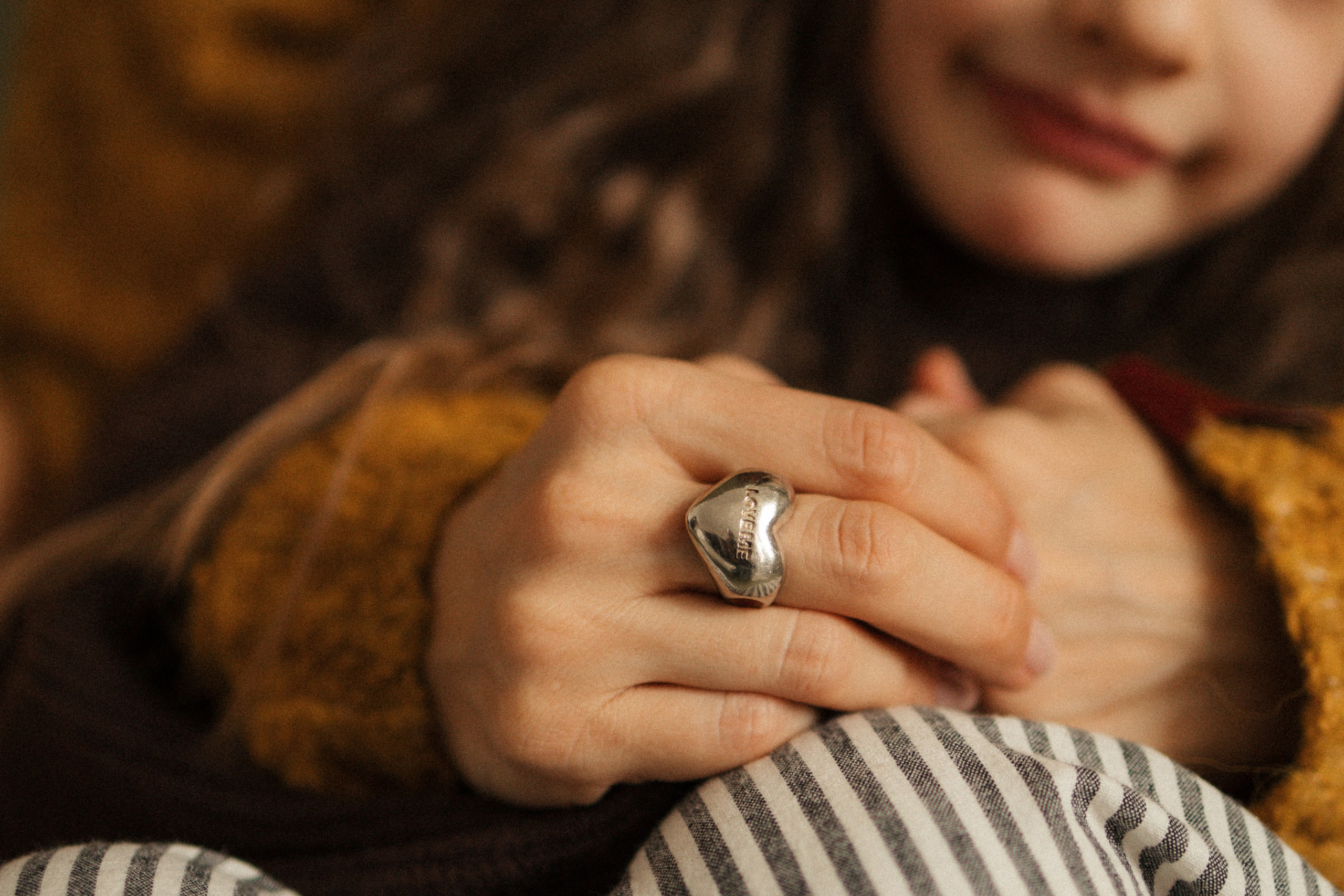 Марина+Алиса. Фотограф в Выборге и Санкт-Петербурге Маша Гуляева