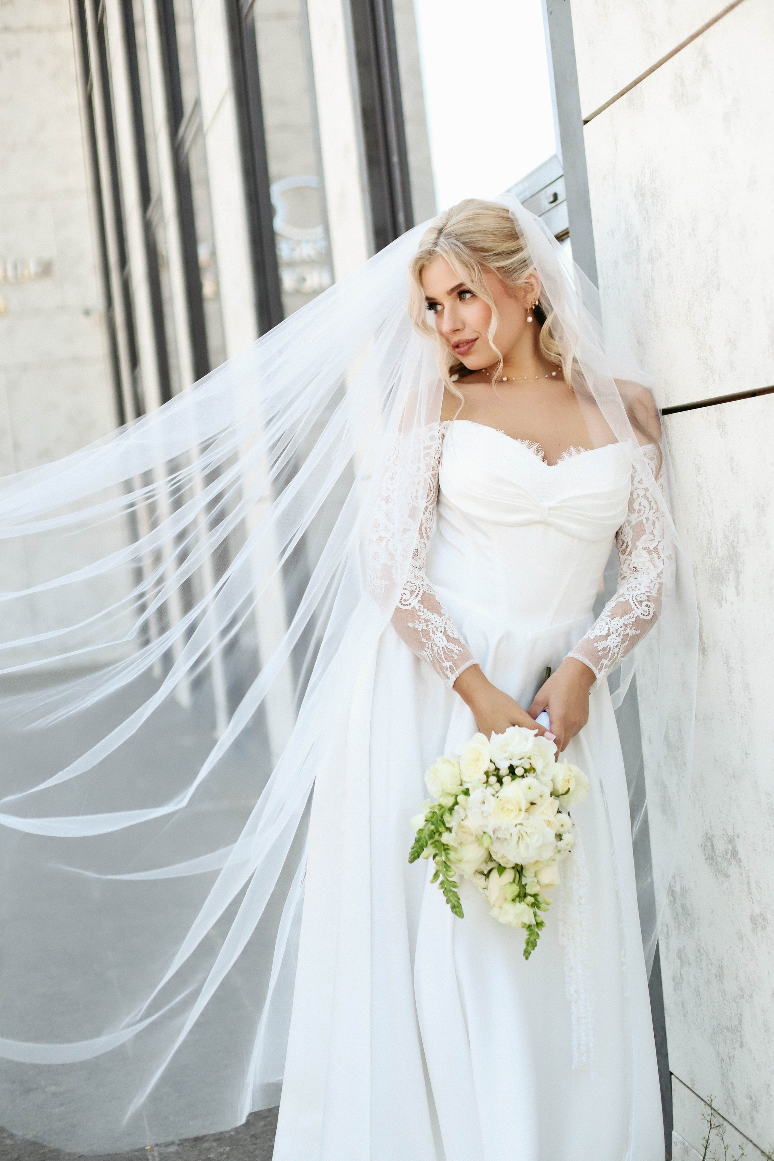 СОФИЯ & МИХАИЛ. Фотограф Мариуполь | Ялта | Крым — Диана Мазенко