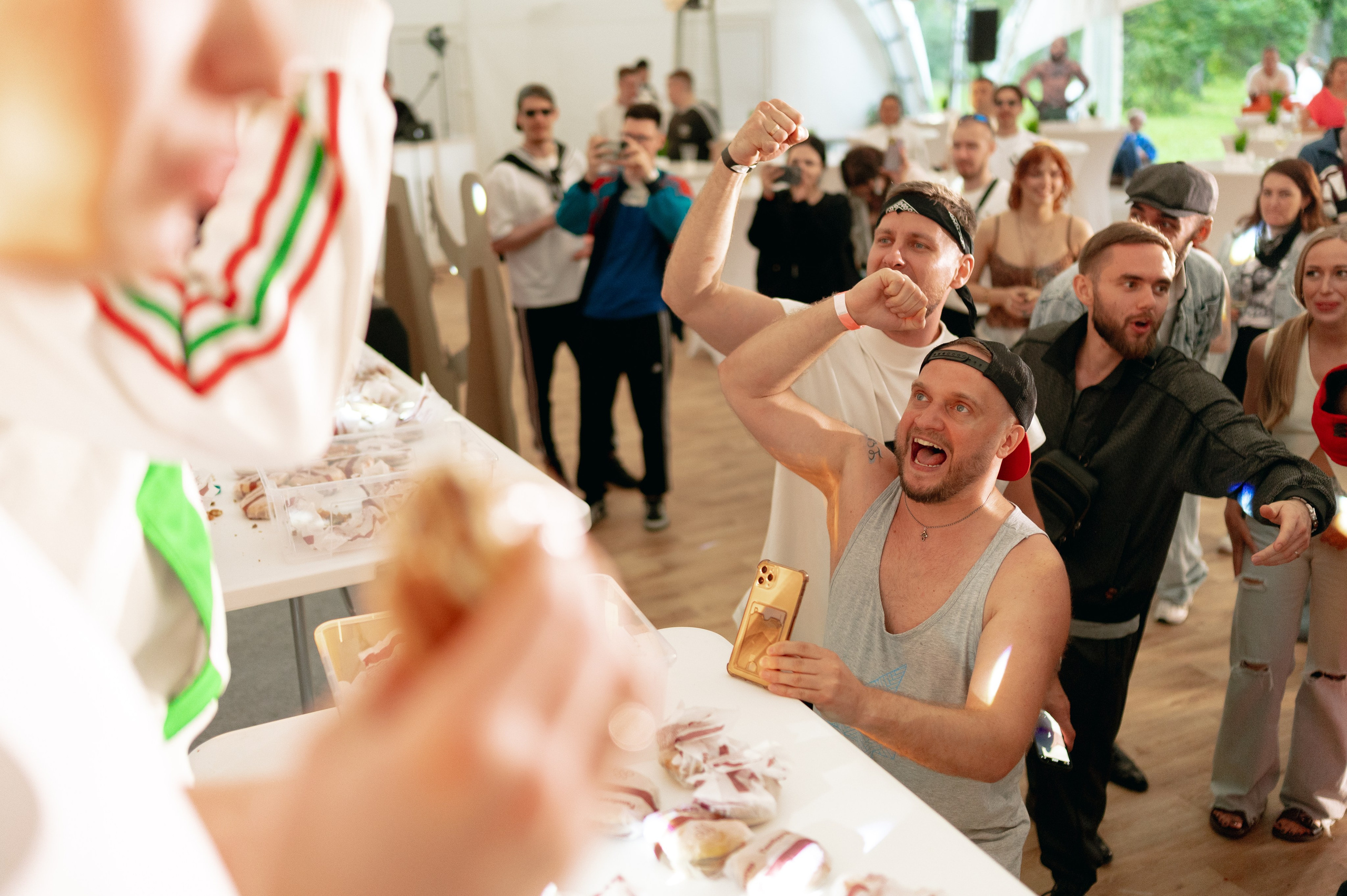 Корпоративы. Фотограф Екатеринбург | Оля Макарова