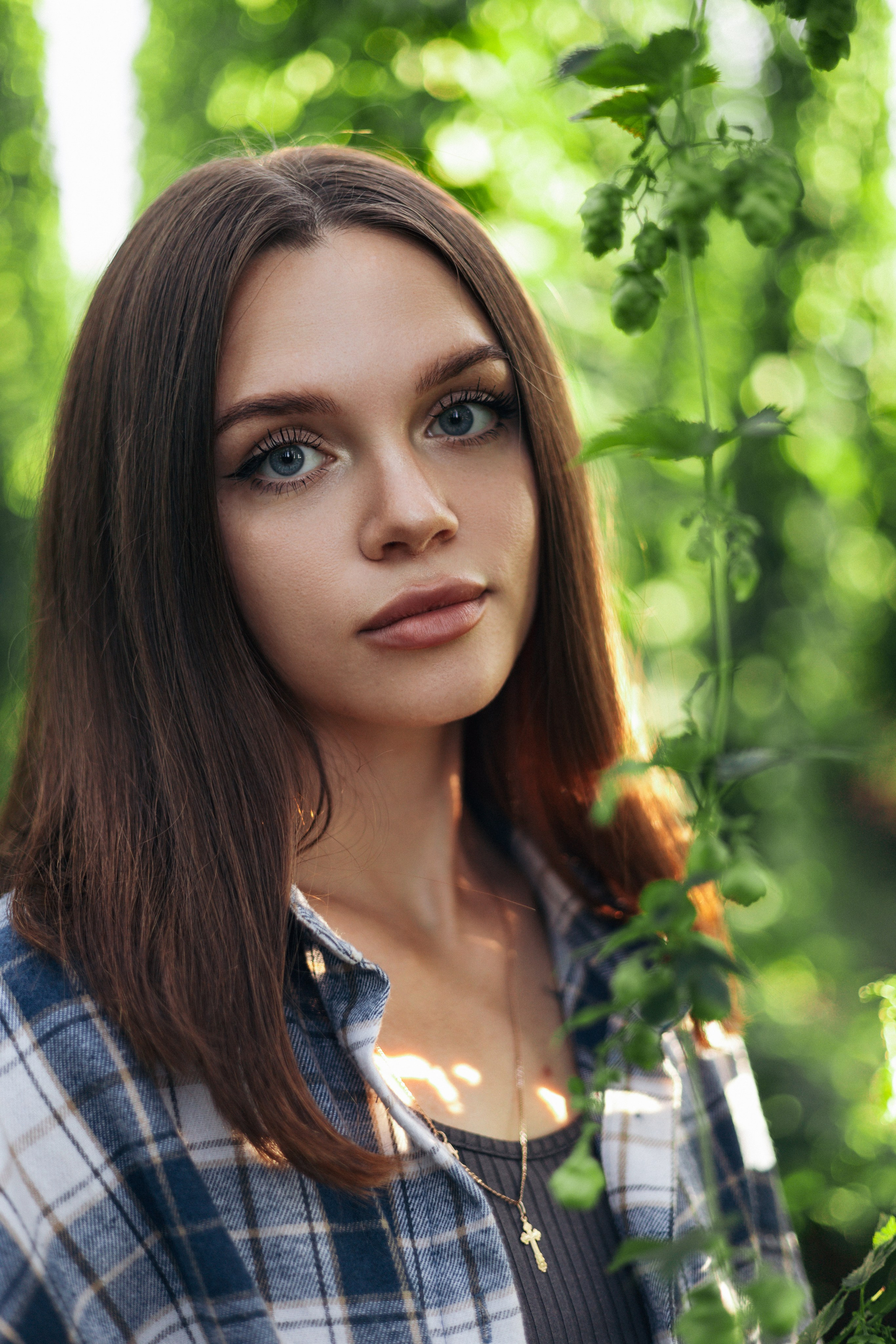 Анастасия (часть2). Ваш фотограф