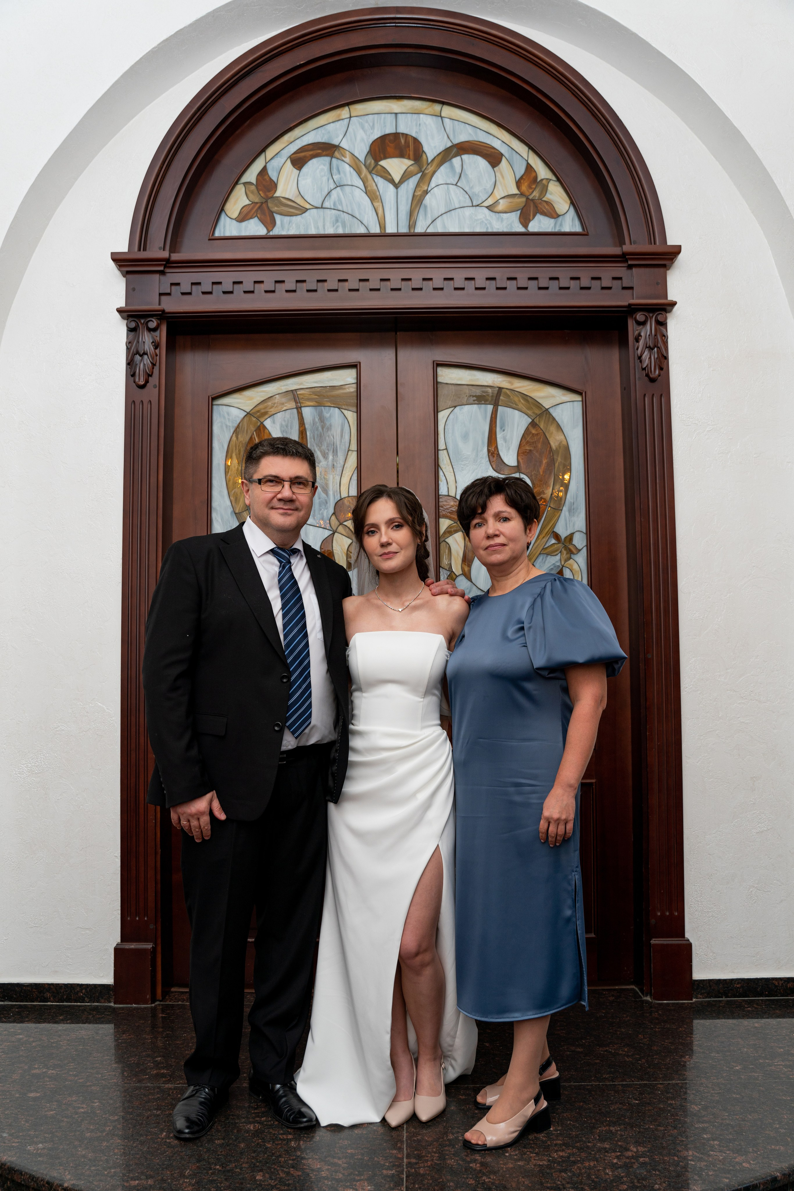 МИХАИЛ И ЮЛИЯ. Фотограф на любое мероприятие