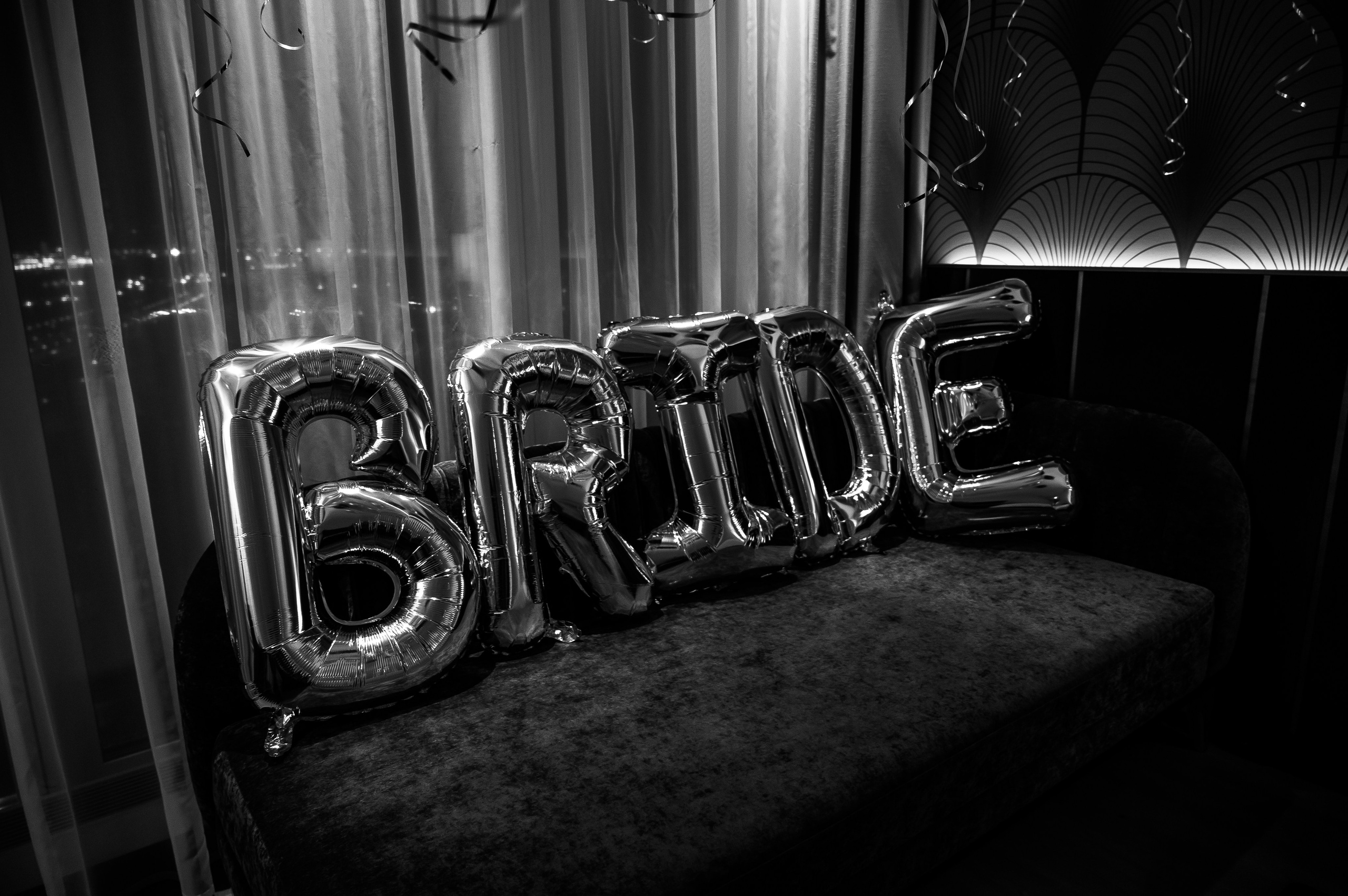 Девичники. Портретный и свадебный фотограф в Москве Анастасия Терентьева