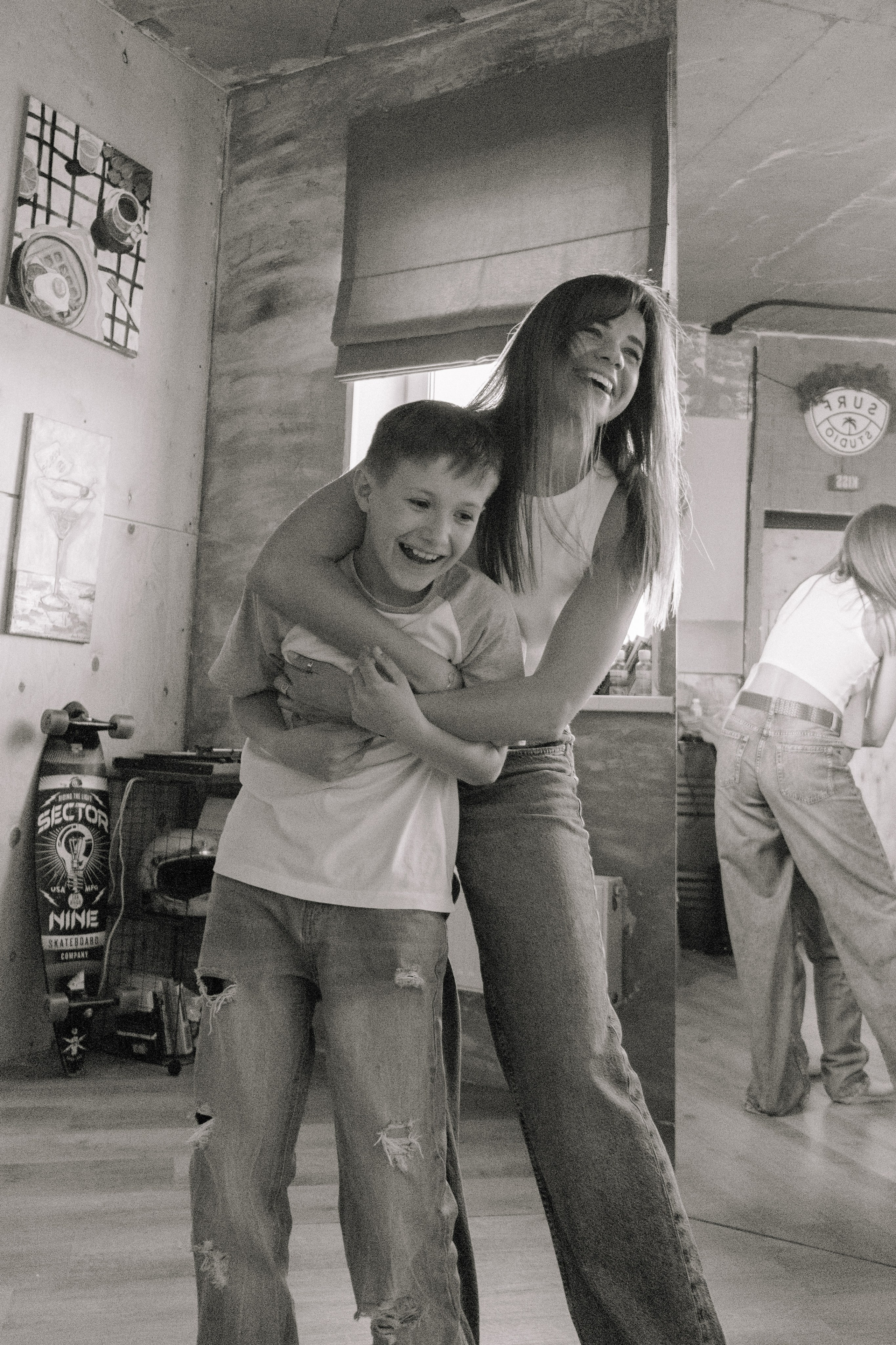 Мария и Арсений. Фотограф Елена Балакина (Челябинск)