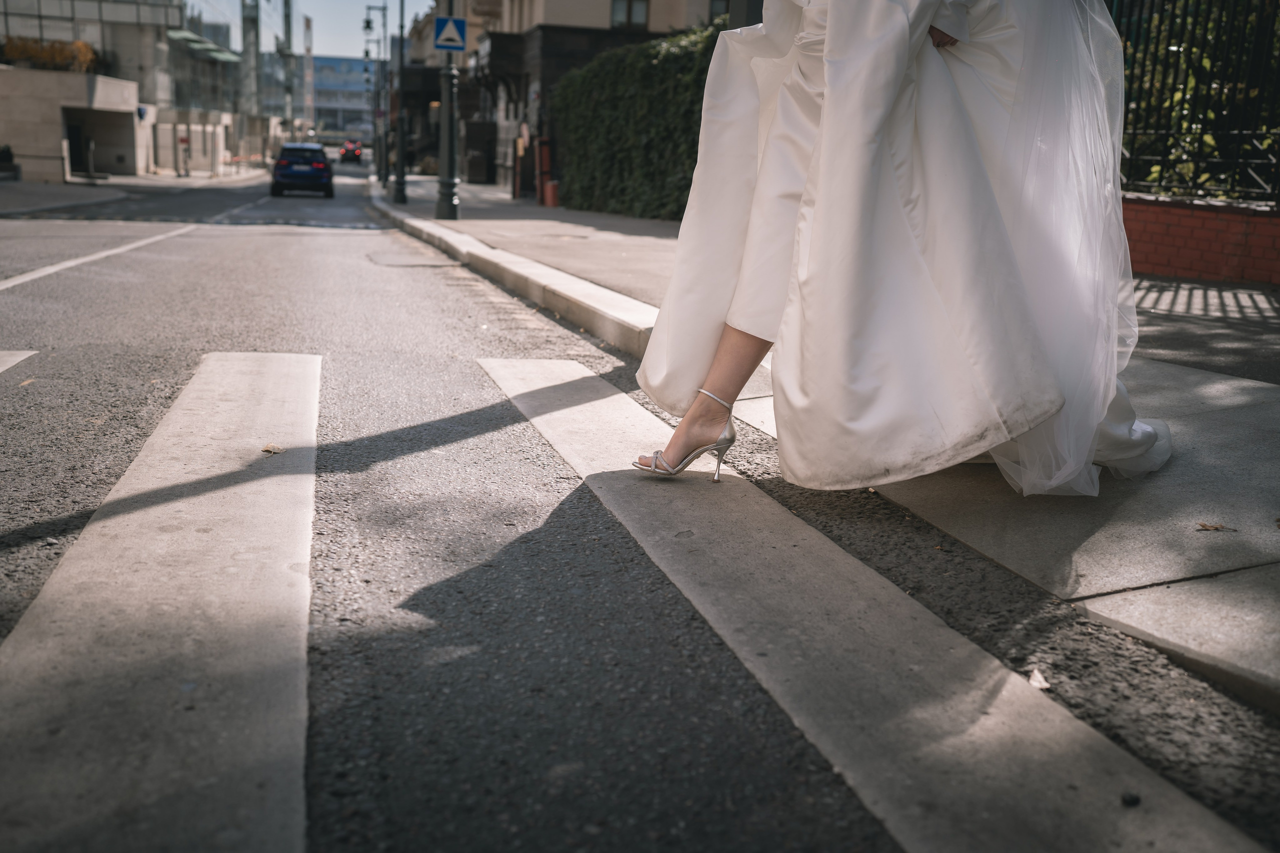 Свадьба Бориса и Дзеры. Семейный и детский фотограф в Москве Надежда Шевякова
