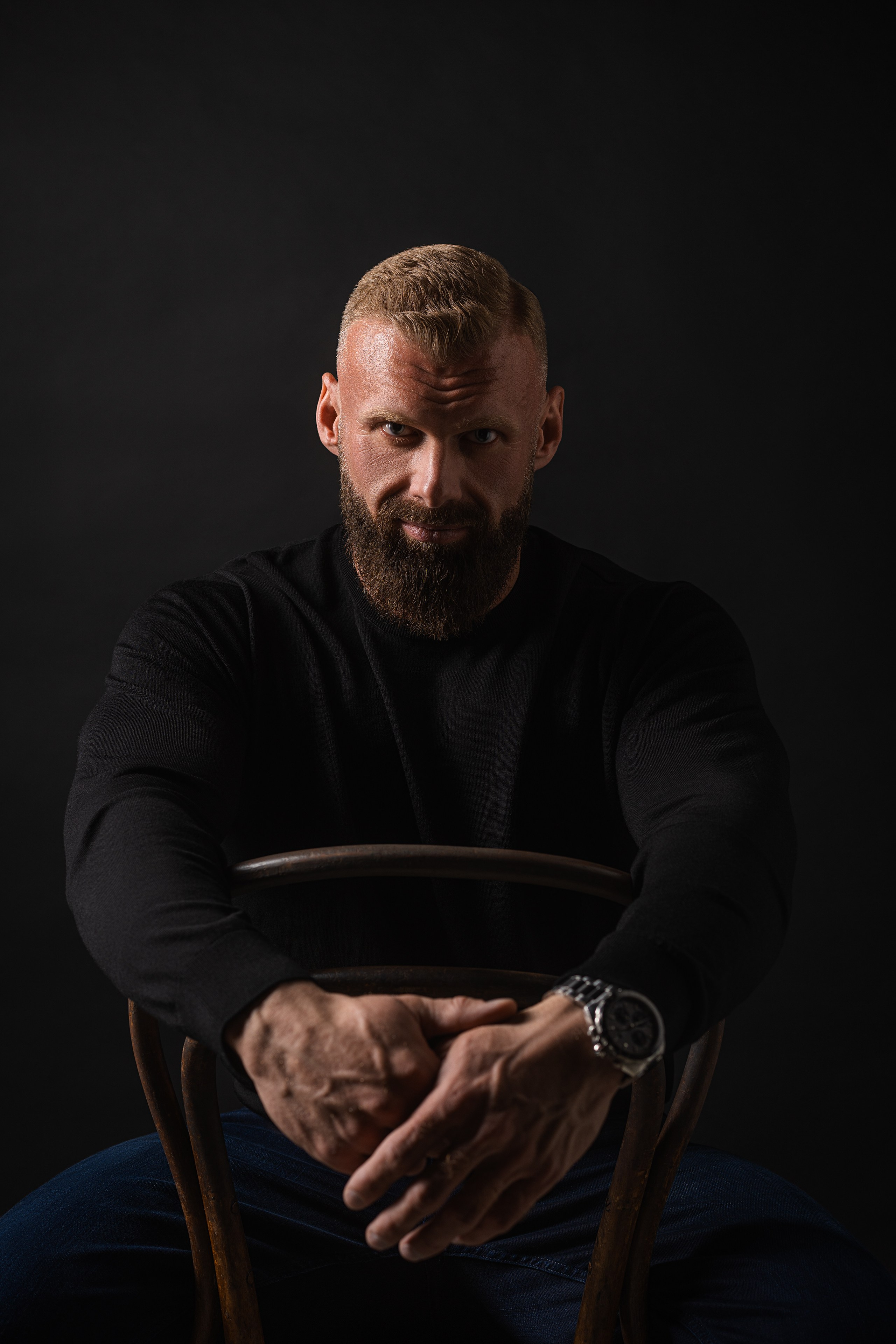 Никита. Иван Зайцев (IZIART) — создание культурного кода через фото и видео