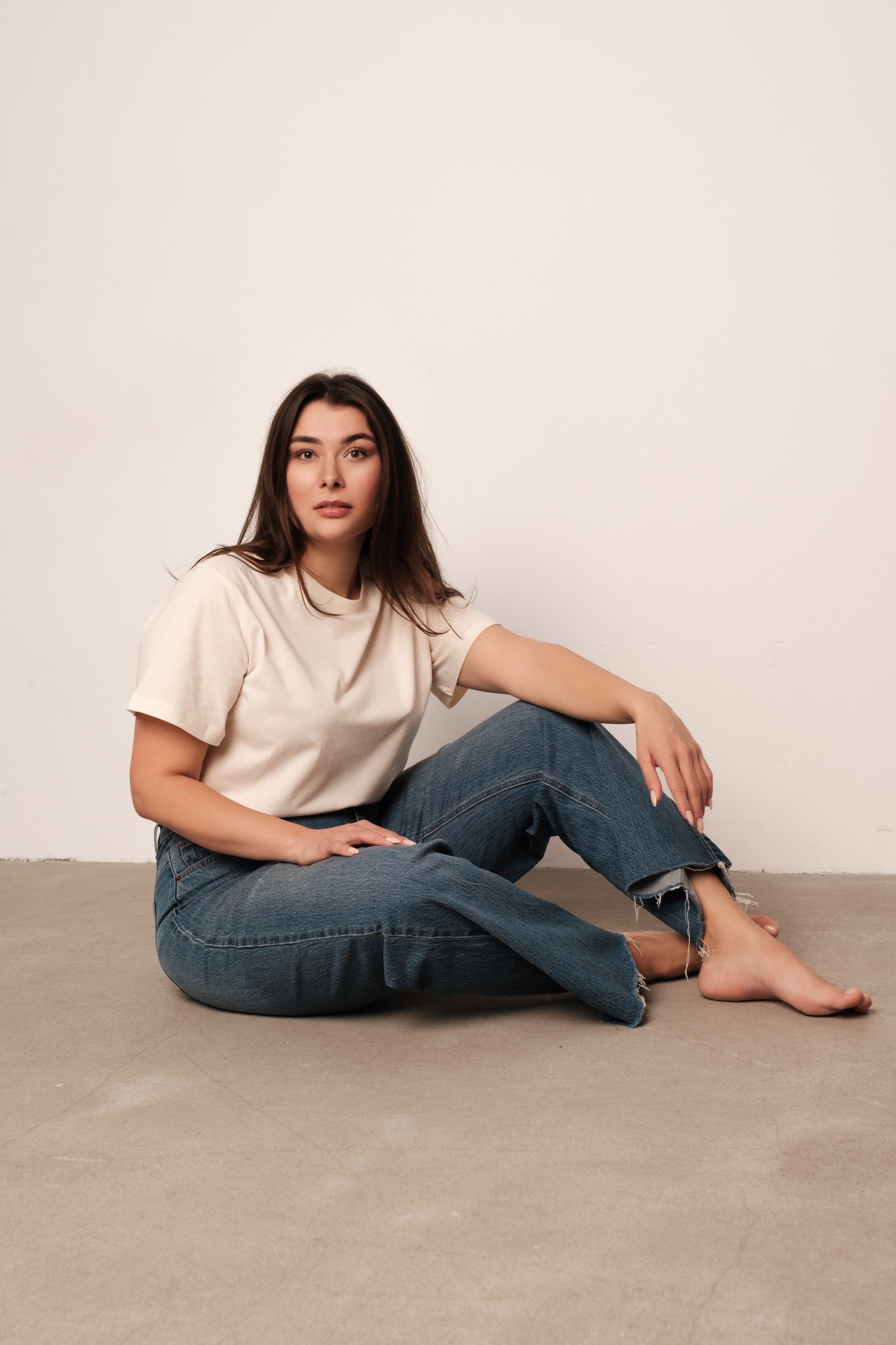 Индивидуальные. Фотограф Москва, Екатерина Коломина-Процкая