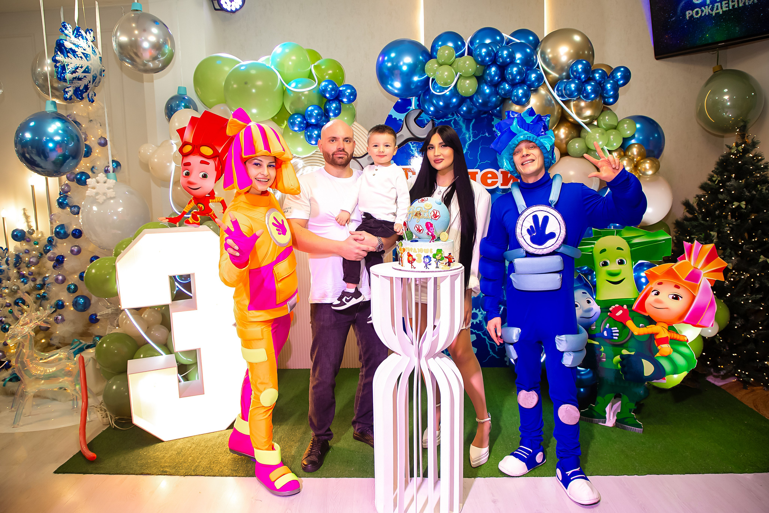 Гордей. Свадебный и семейный фотограф/видеограф в Краснодаре Наталья Осинская