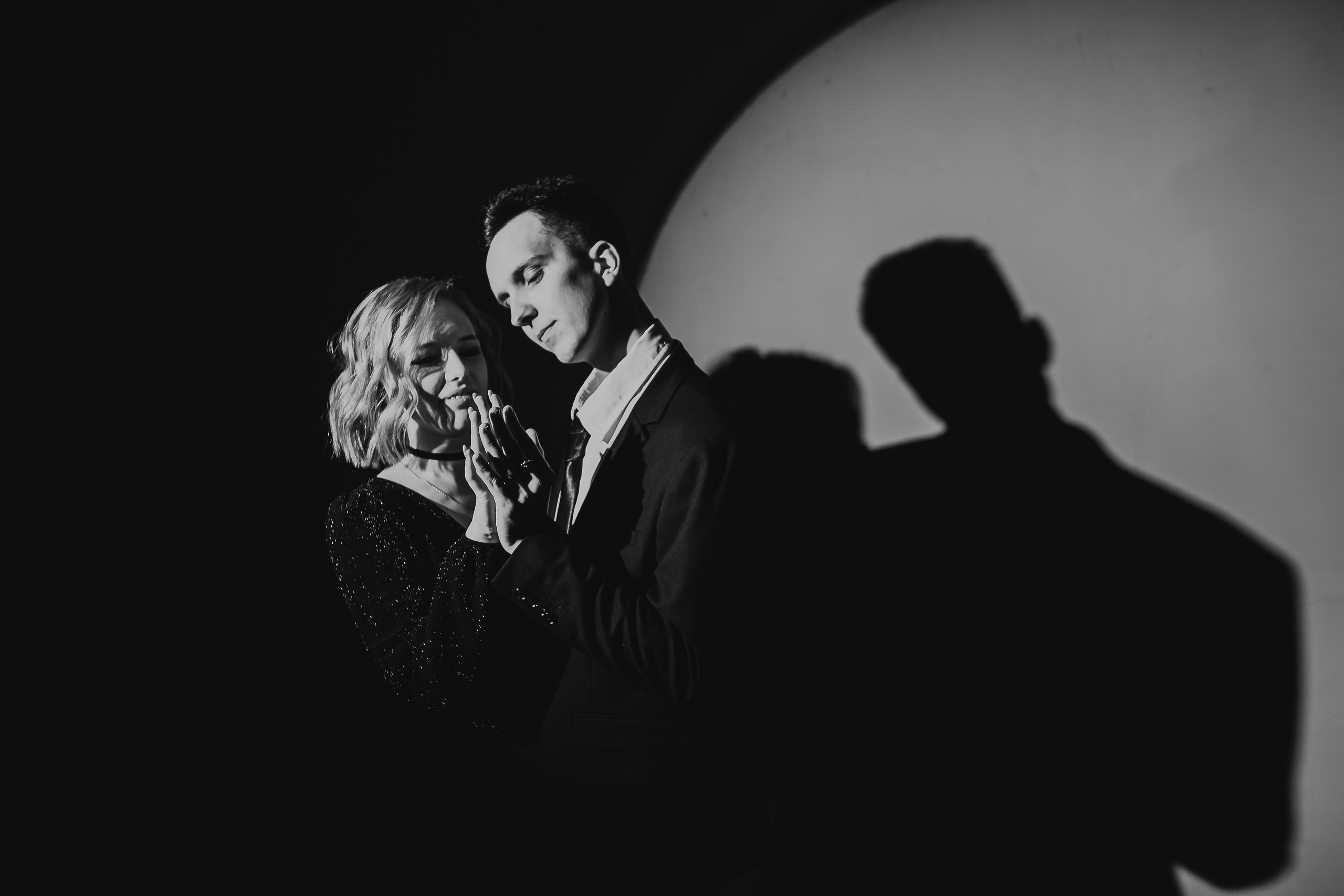 Света & Влад. Репортажный и свадебный фотограф Ярославль, Москва Сдобников Андрей