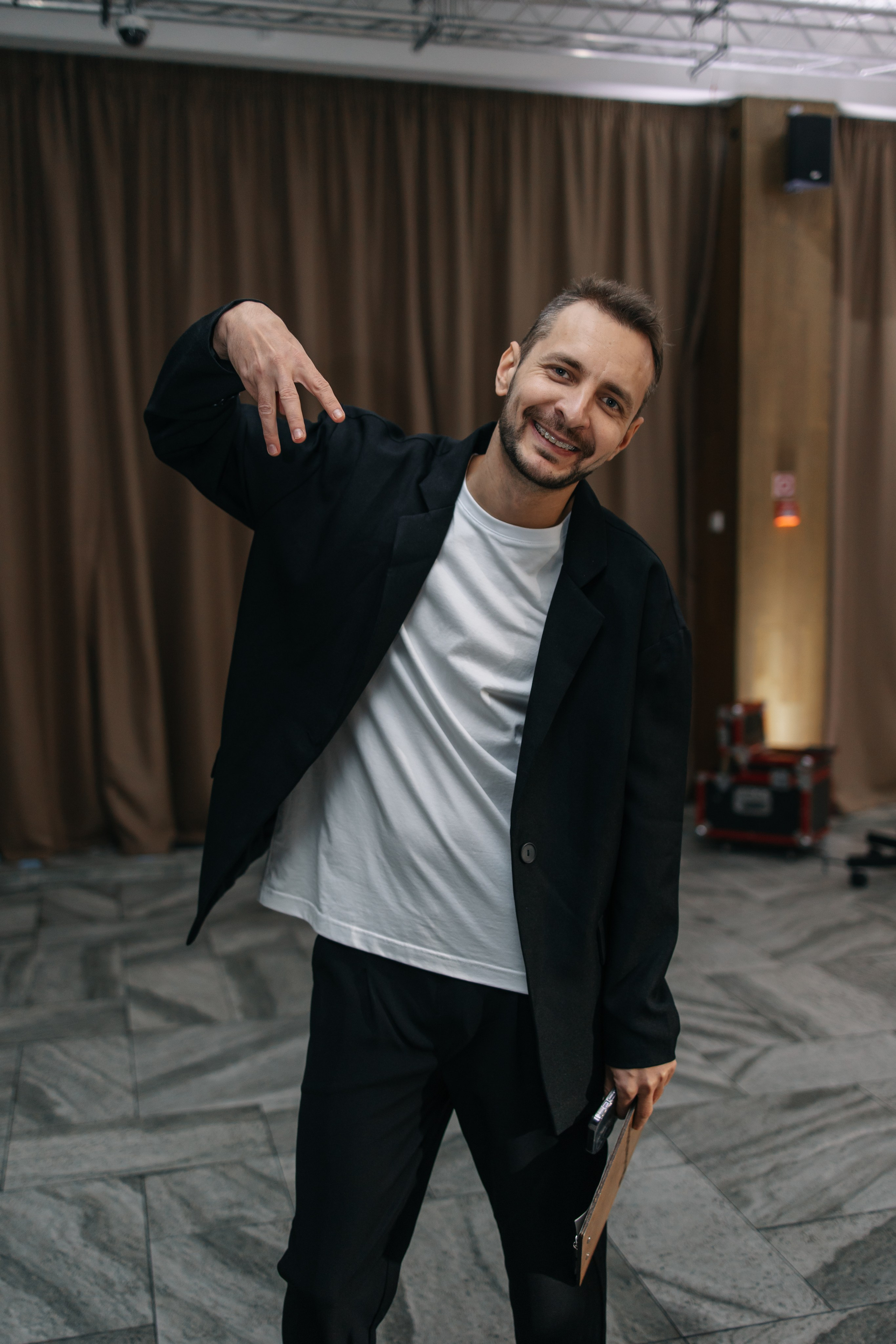 Анна и Георгий