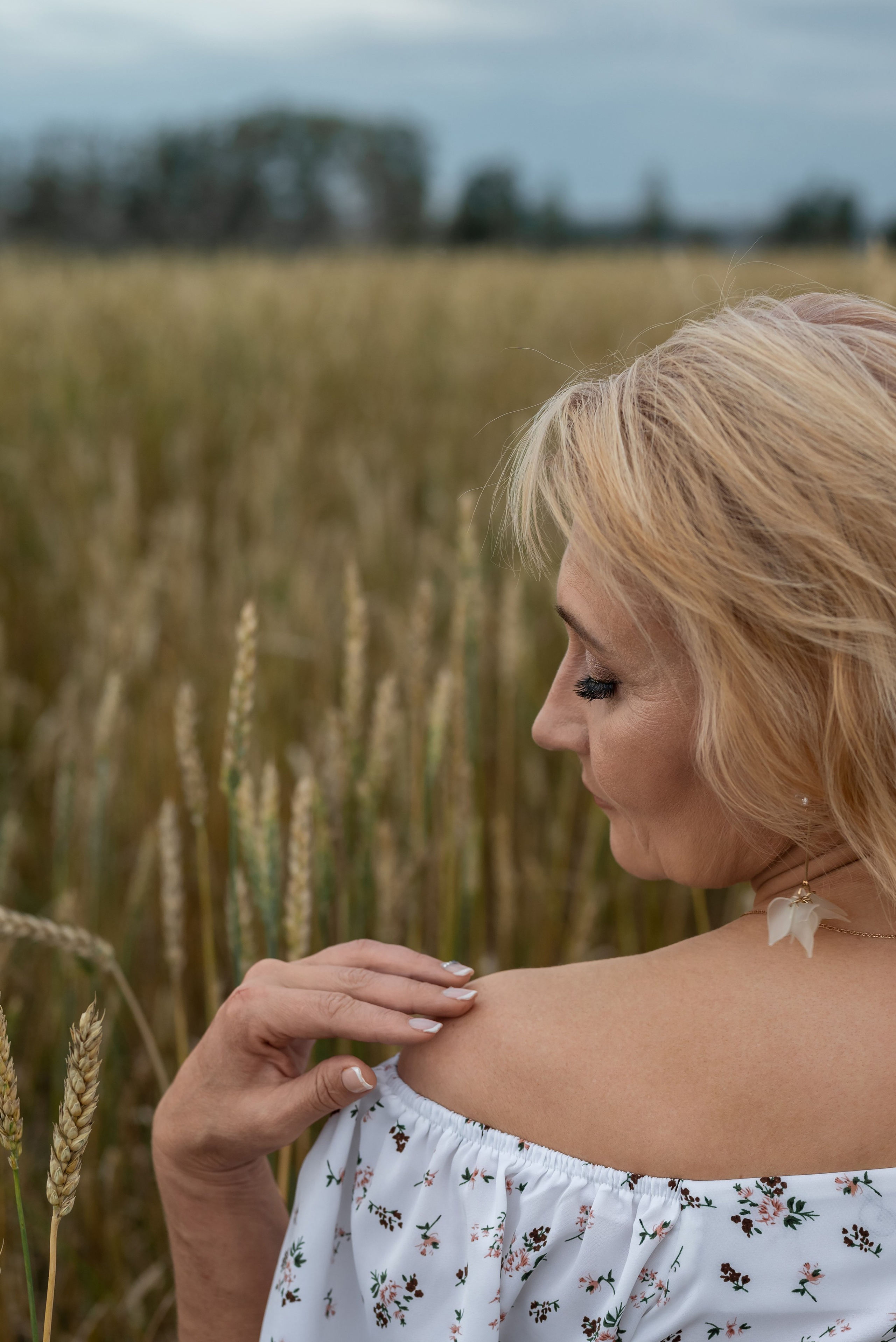 Оксана. Фотограф в городе Салават