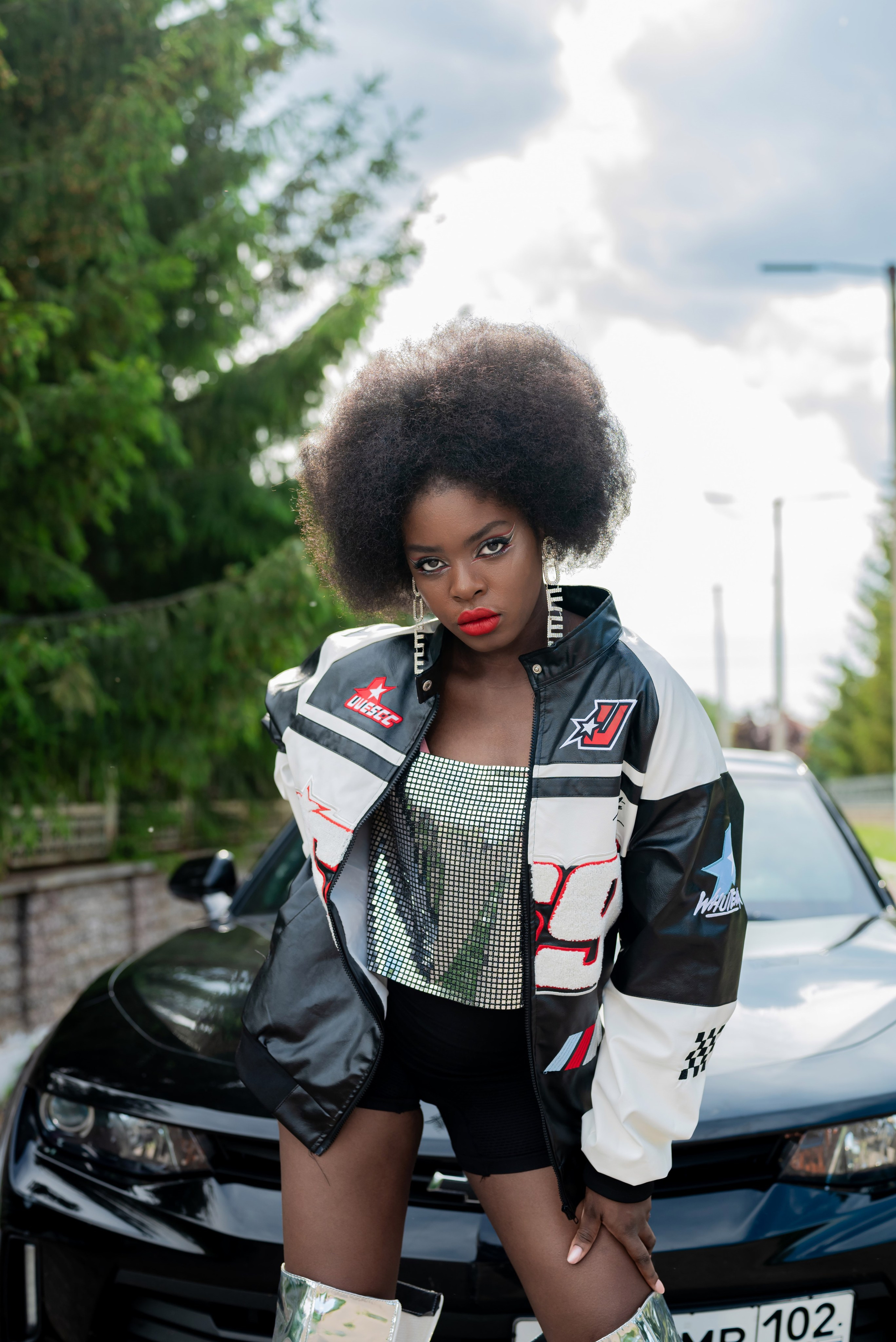 София. Фотограф в городе Салават