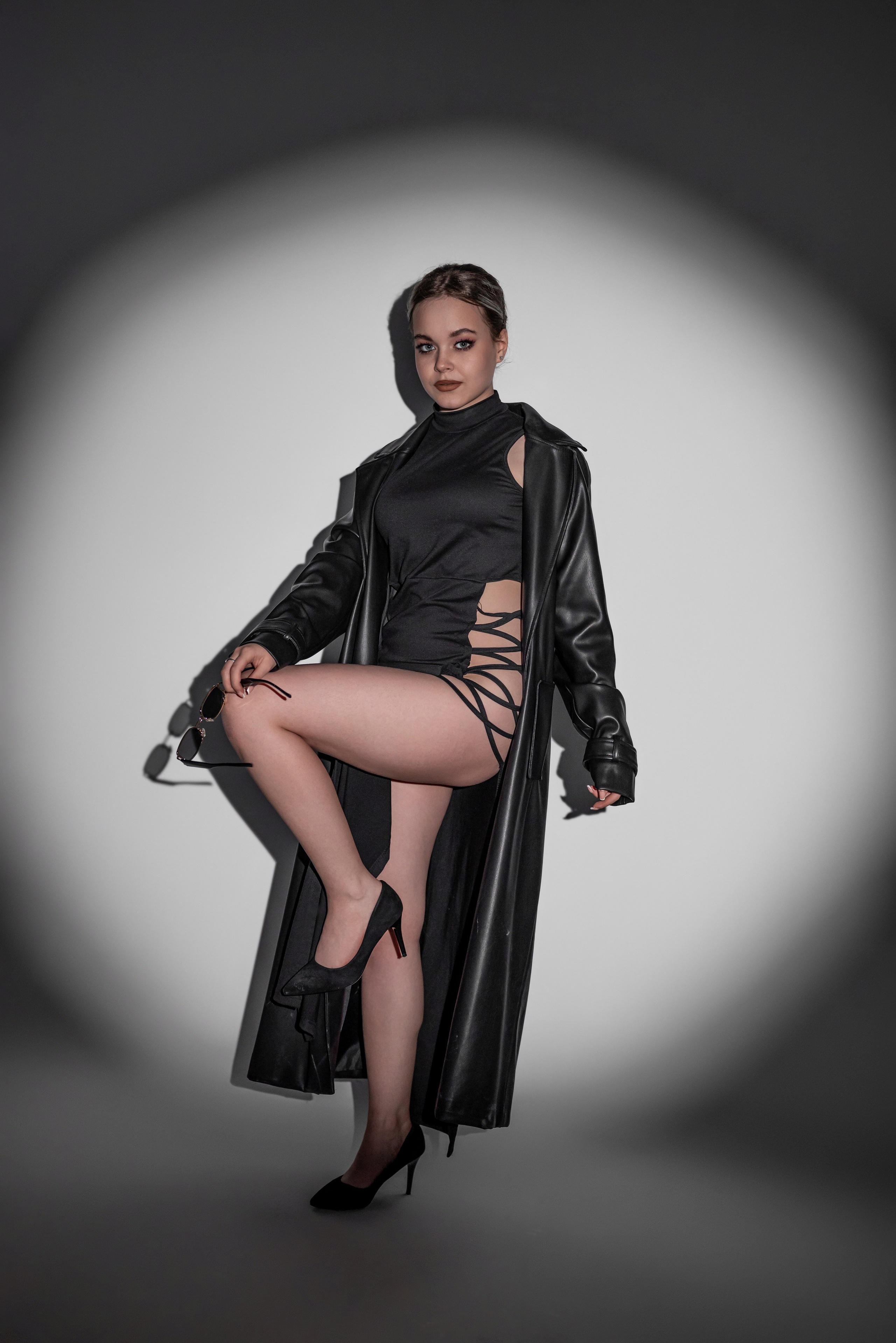 Екатерина. Фотограф в городе Салават