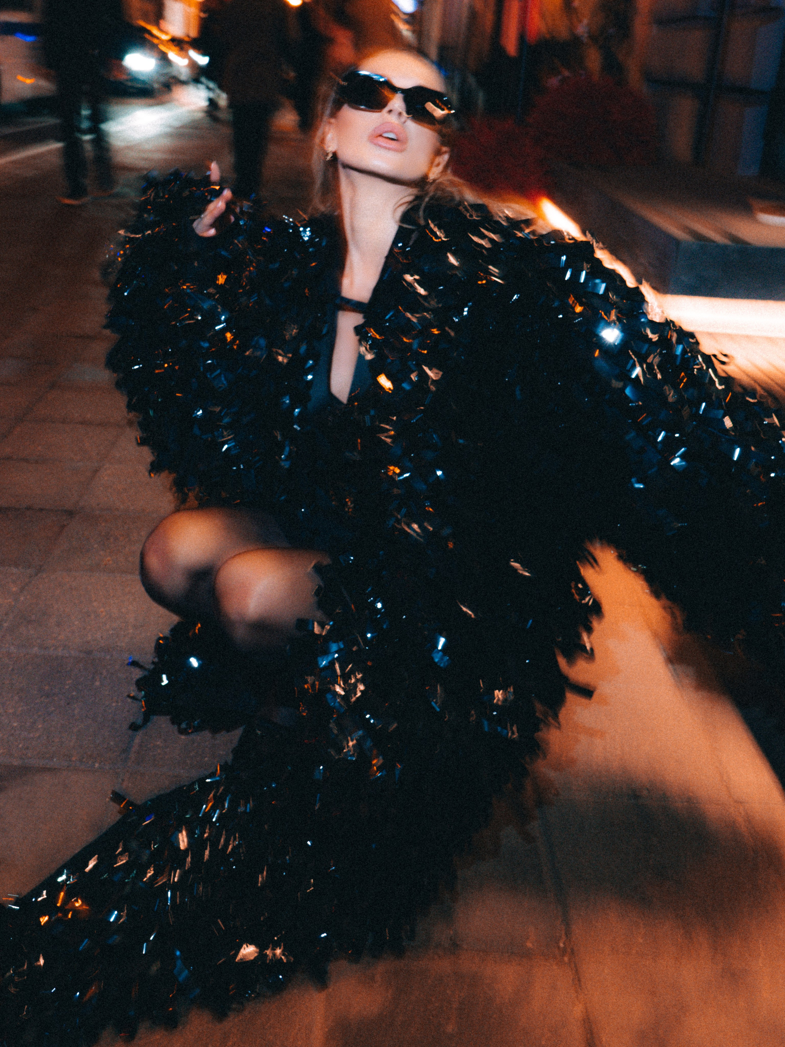 Индивидуальная фотосессия. Фотограф в Москве Виноградова Дарья