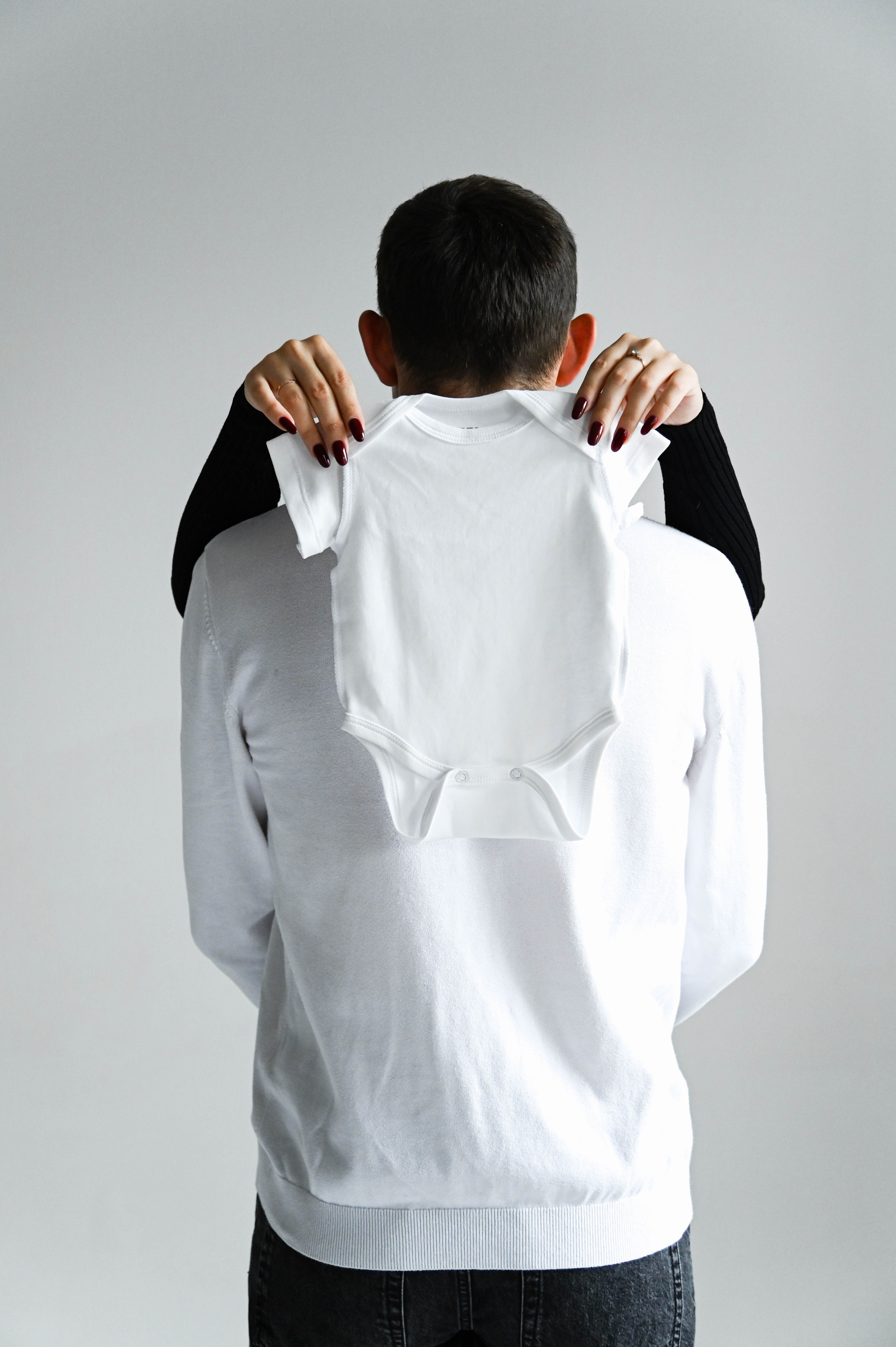 Гендер пати. Фотограф в Новосибирске Фальман Полина