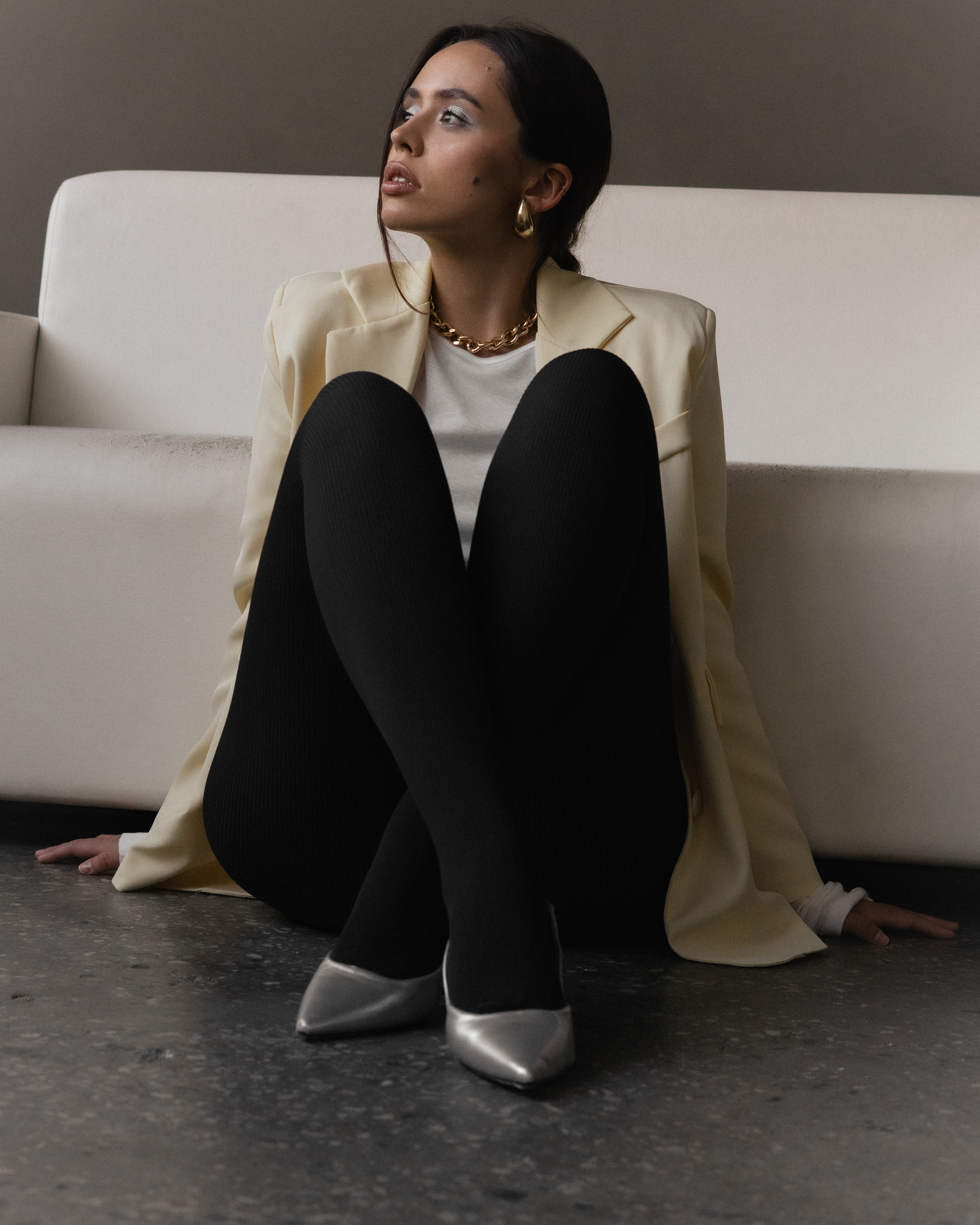 Женский портрет. Фотограф в Санкт-Петербурге Ангелина Шубина