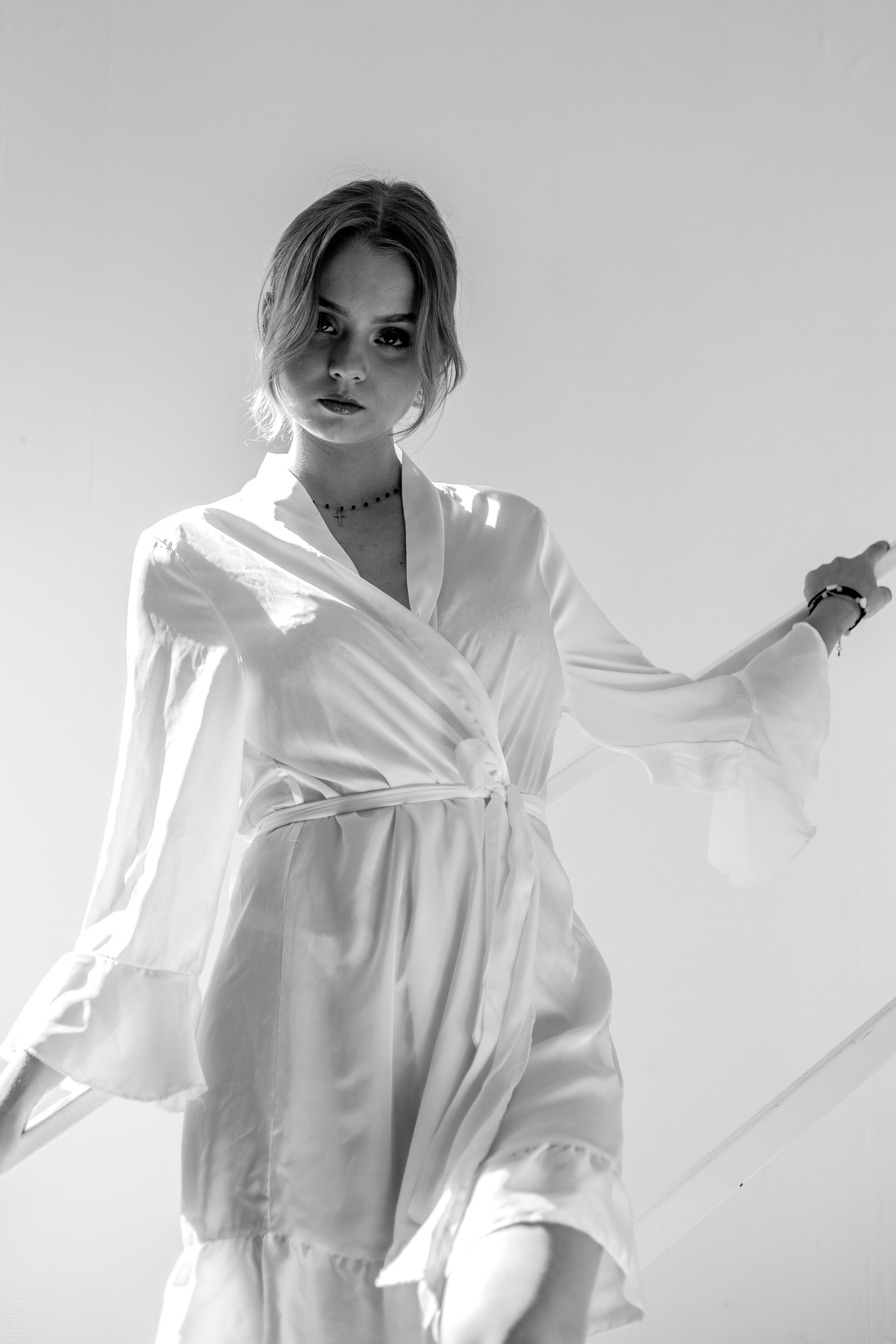 Портретные фотографии