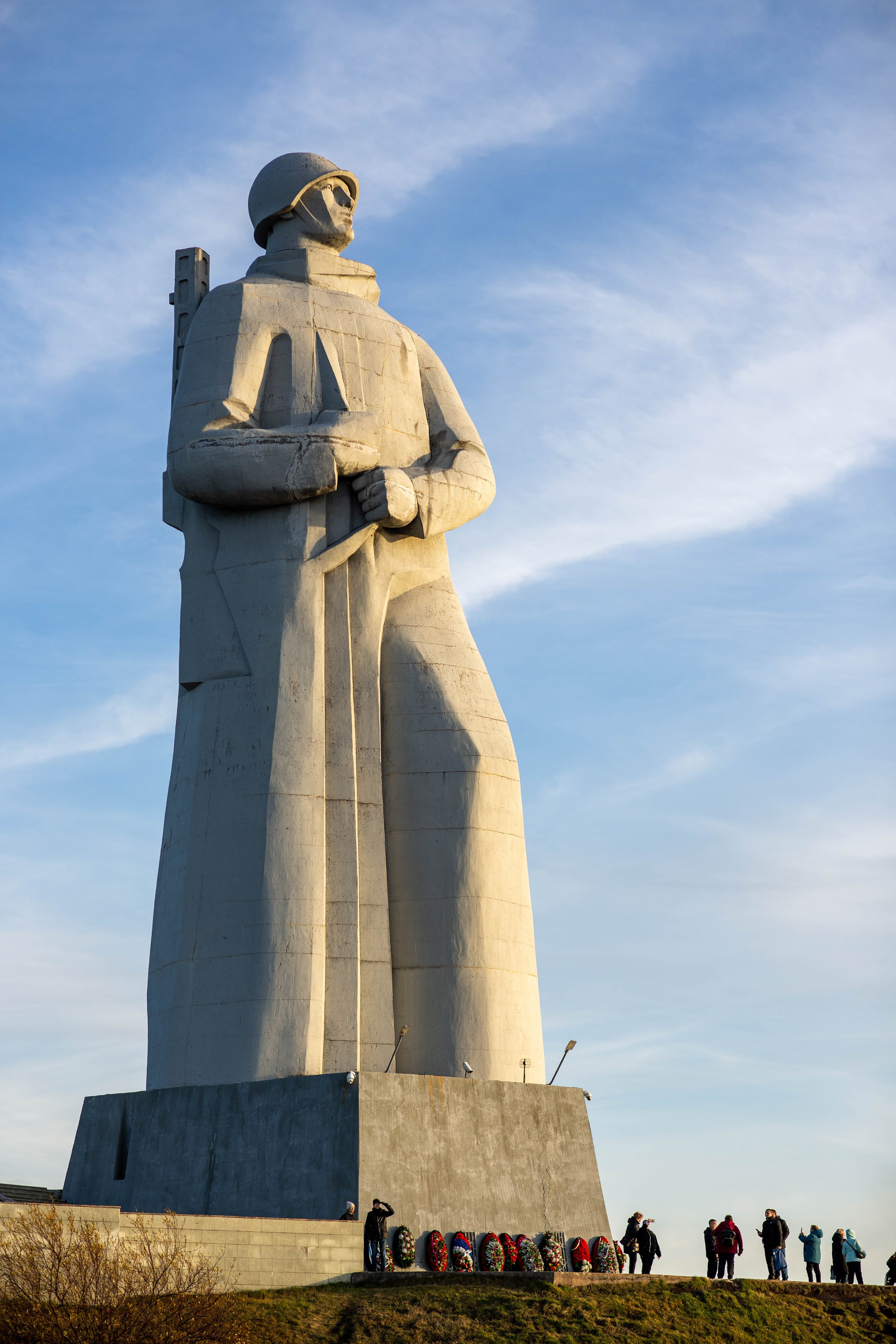 Мурманск. Репортажный и портретный фотограф Михаил Мартиросян