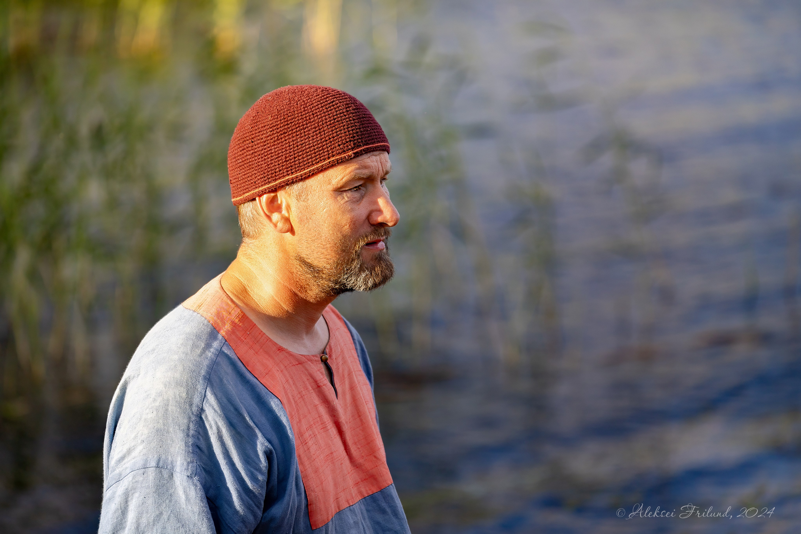 Исторический парк «Бастiонъ» (фестиваль «Карельская Земля» 2024 г.). Аэросъемка. Фото и Видео в Карелии. Алексей Фрилунд