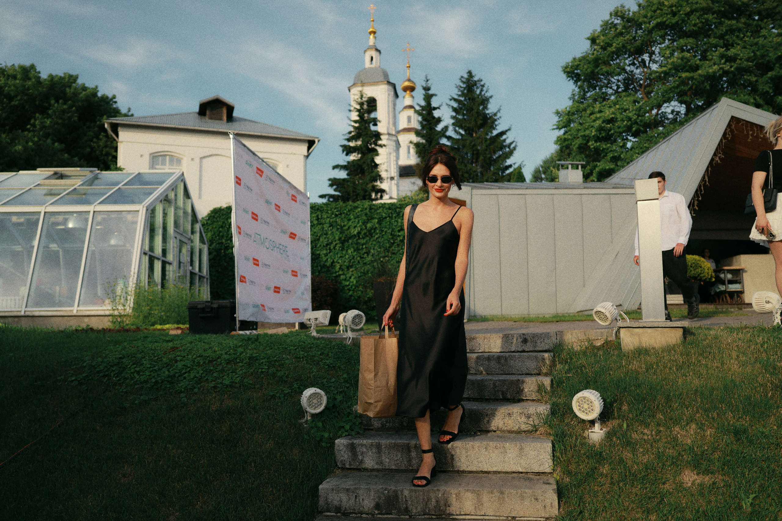 Атмо. Фотограф во Владимире, Москве и Суздале — Полина Романычева