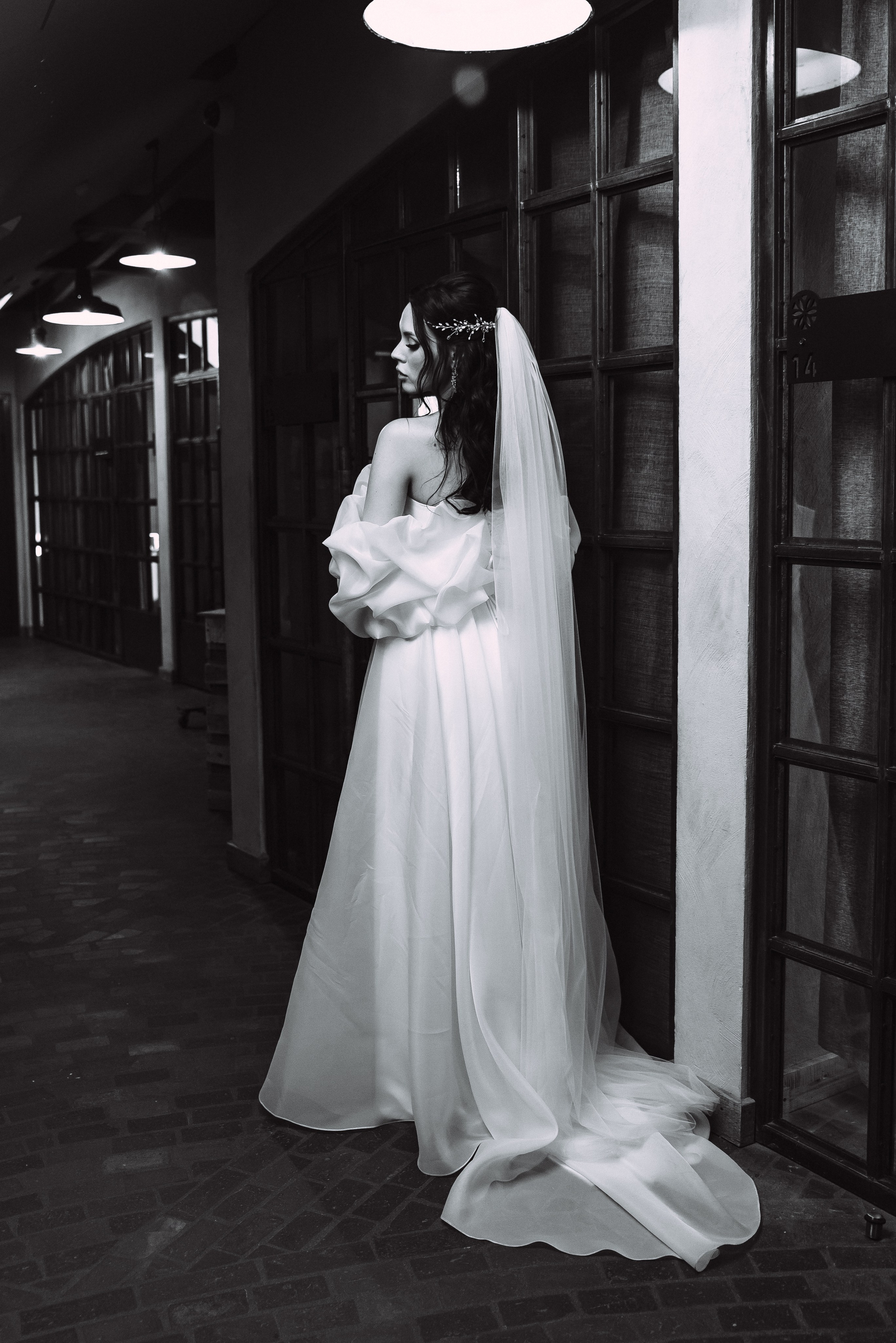 Никита + Кристина. Свадебный и семейный фотограф в Волгограде Олеся Лисицкая