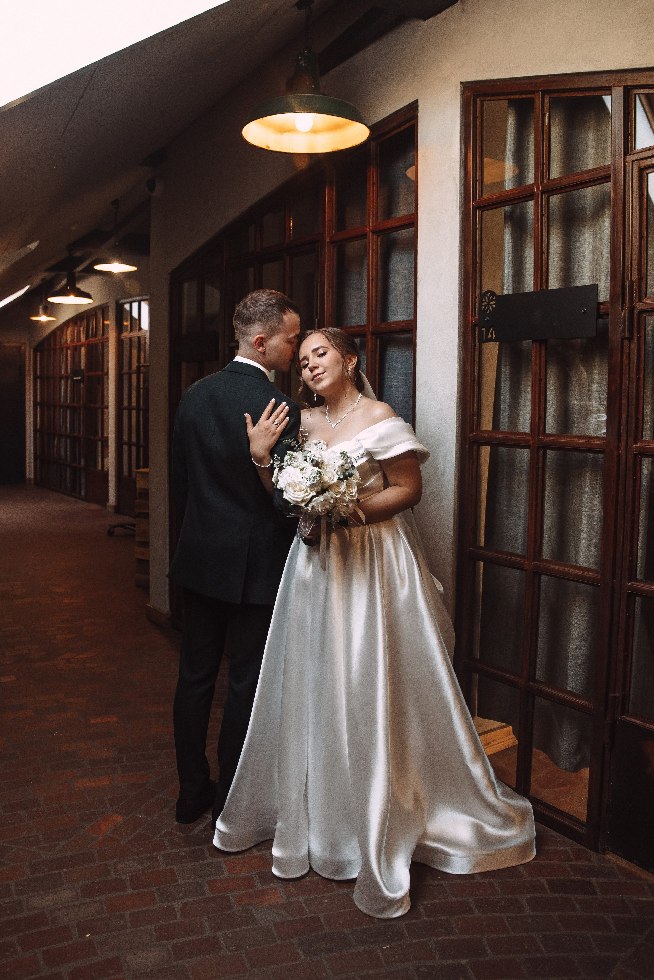 Александр + Анастасия. Свадебный и семейный фотограф в Волгограде Олеся Лисицкая