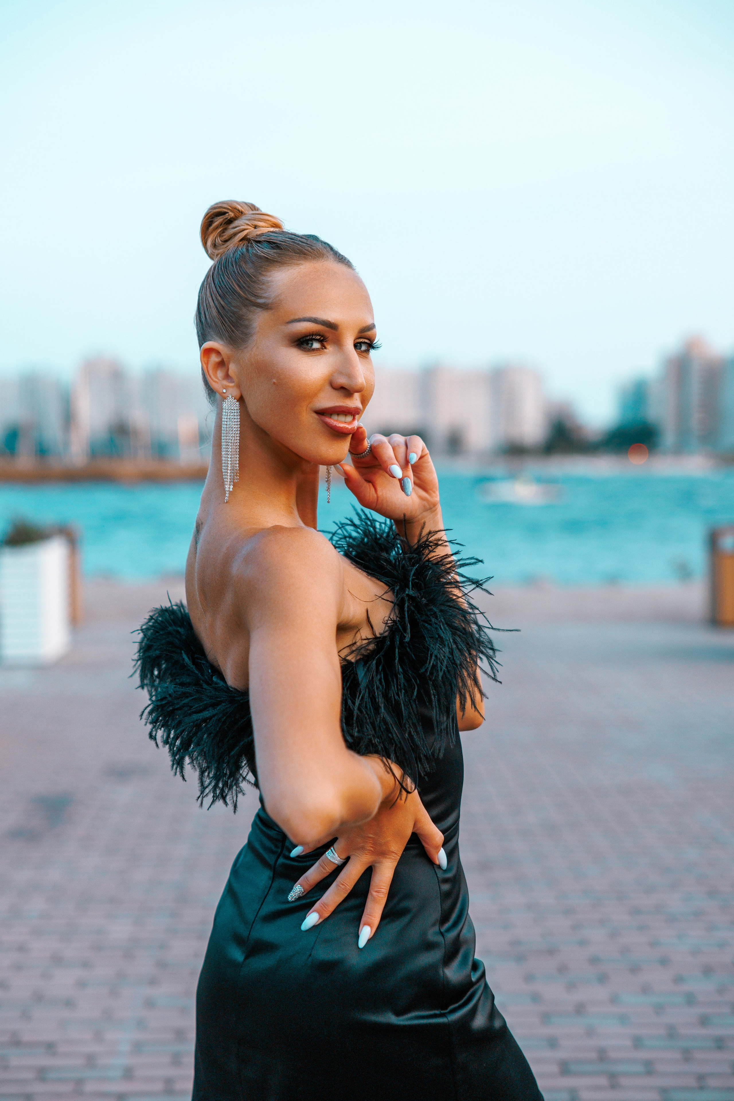 День рождения Евгении