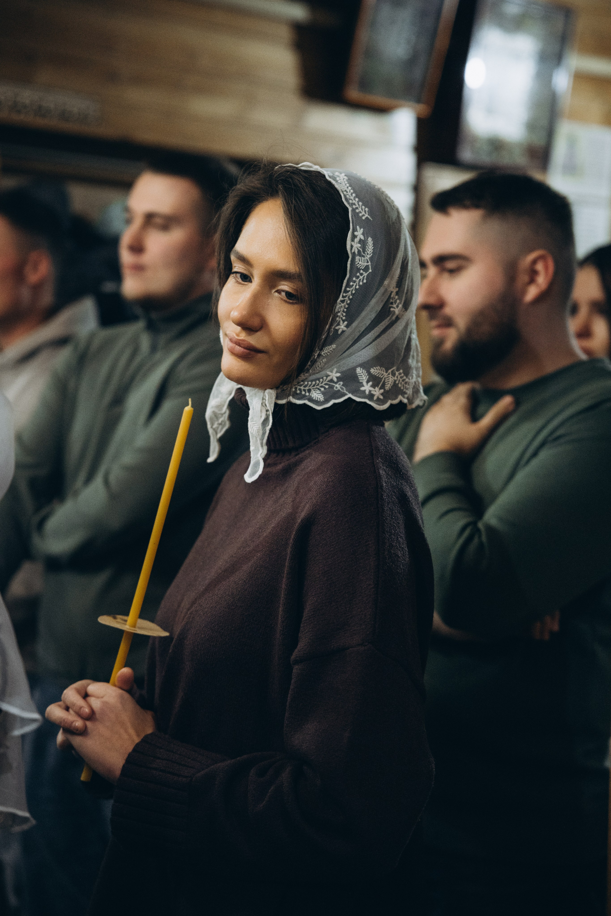 Карлук крещение. Свадебный, семейный фотограф в Иркутске Светлана Макаричева