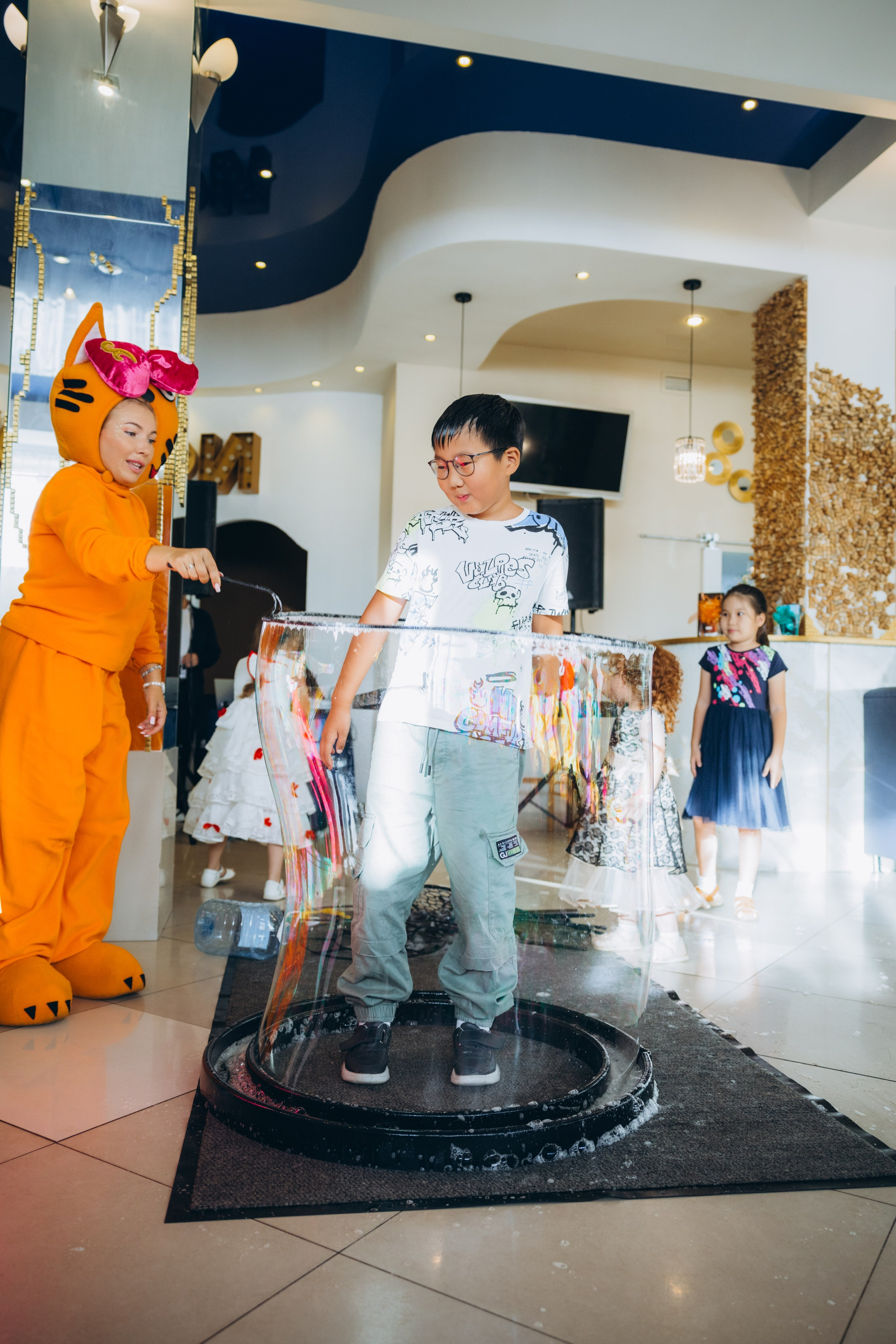 Милан (Константину год). Свадебный, семейный фотограф в Иркутске Светлана Макаричева