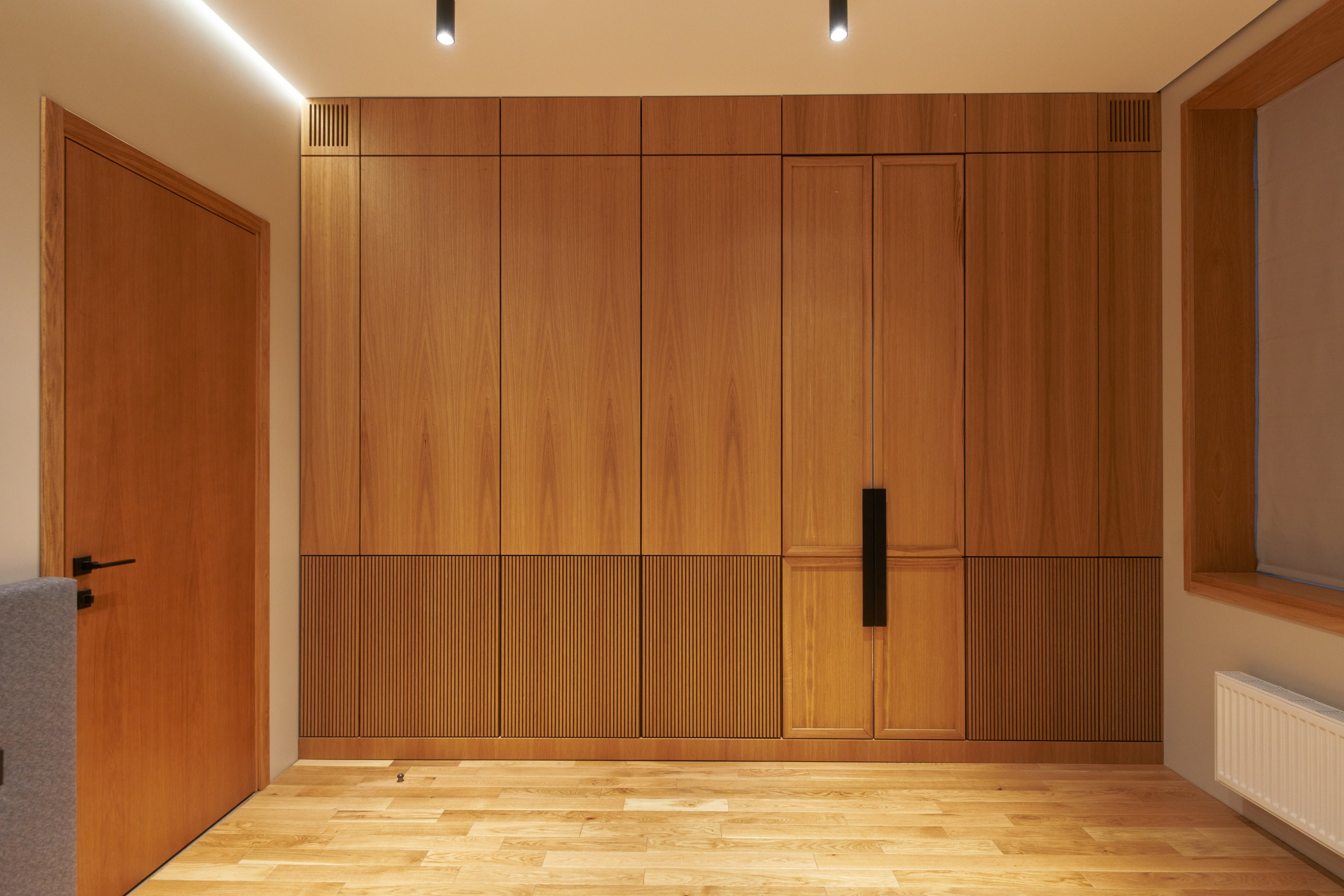 Шкафы. DRVO — мебельное производство полного цикла