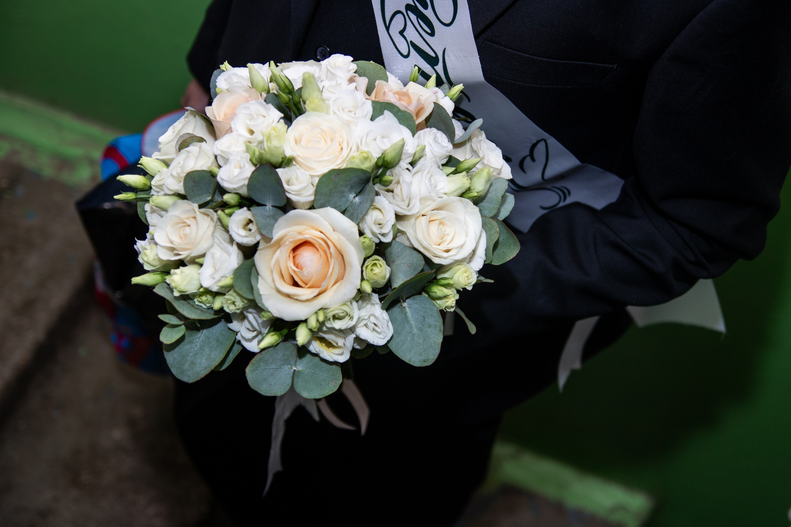 Анна и Евгений. Фотограф в Самаре Алексей Головачёв