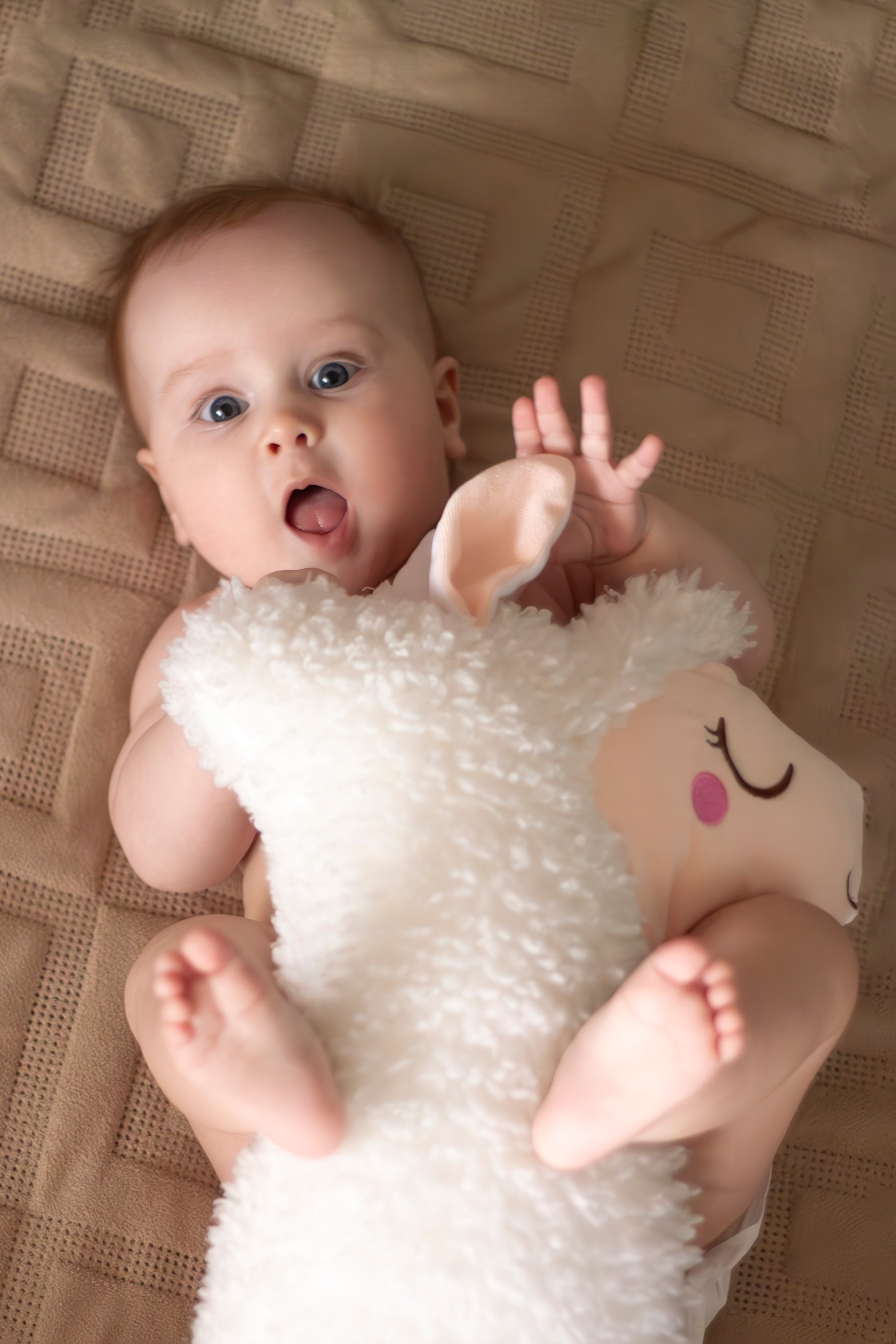 Детские и Newborn фотосессии в Бологое. Свадебный и семейный фотограф Бологое Тверь — Ninel