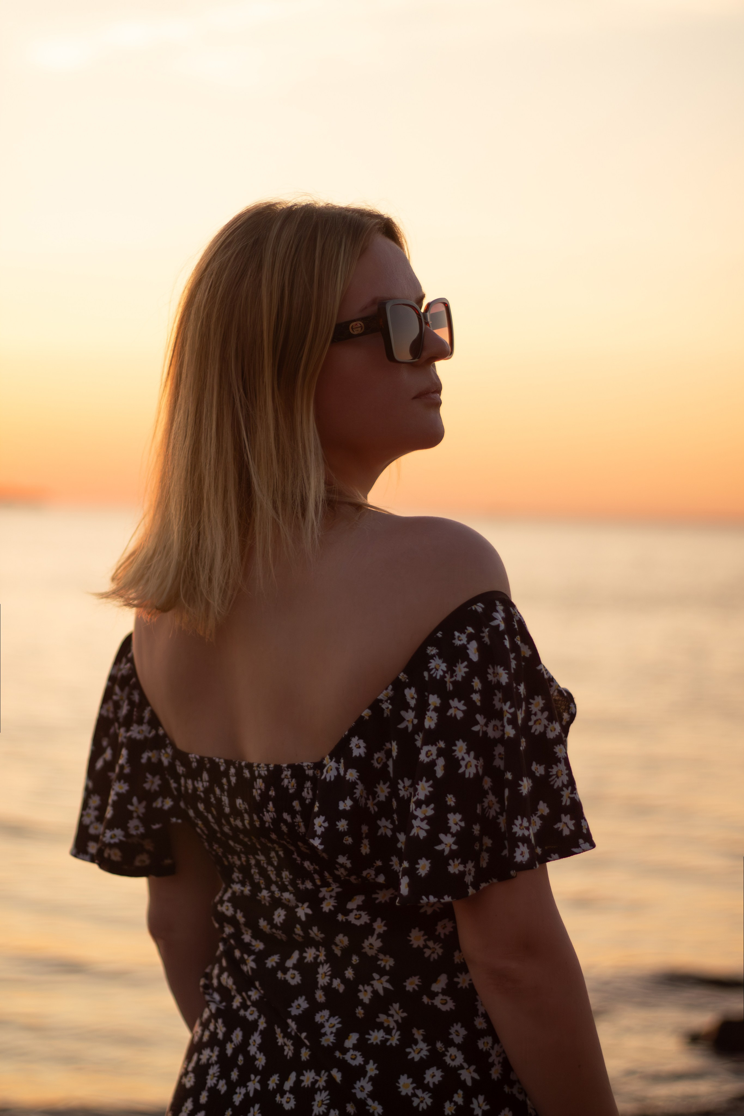 Женский портрет в Бологое. Свадебный и семейный фотограф Бологое Тверь — Ninel