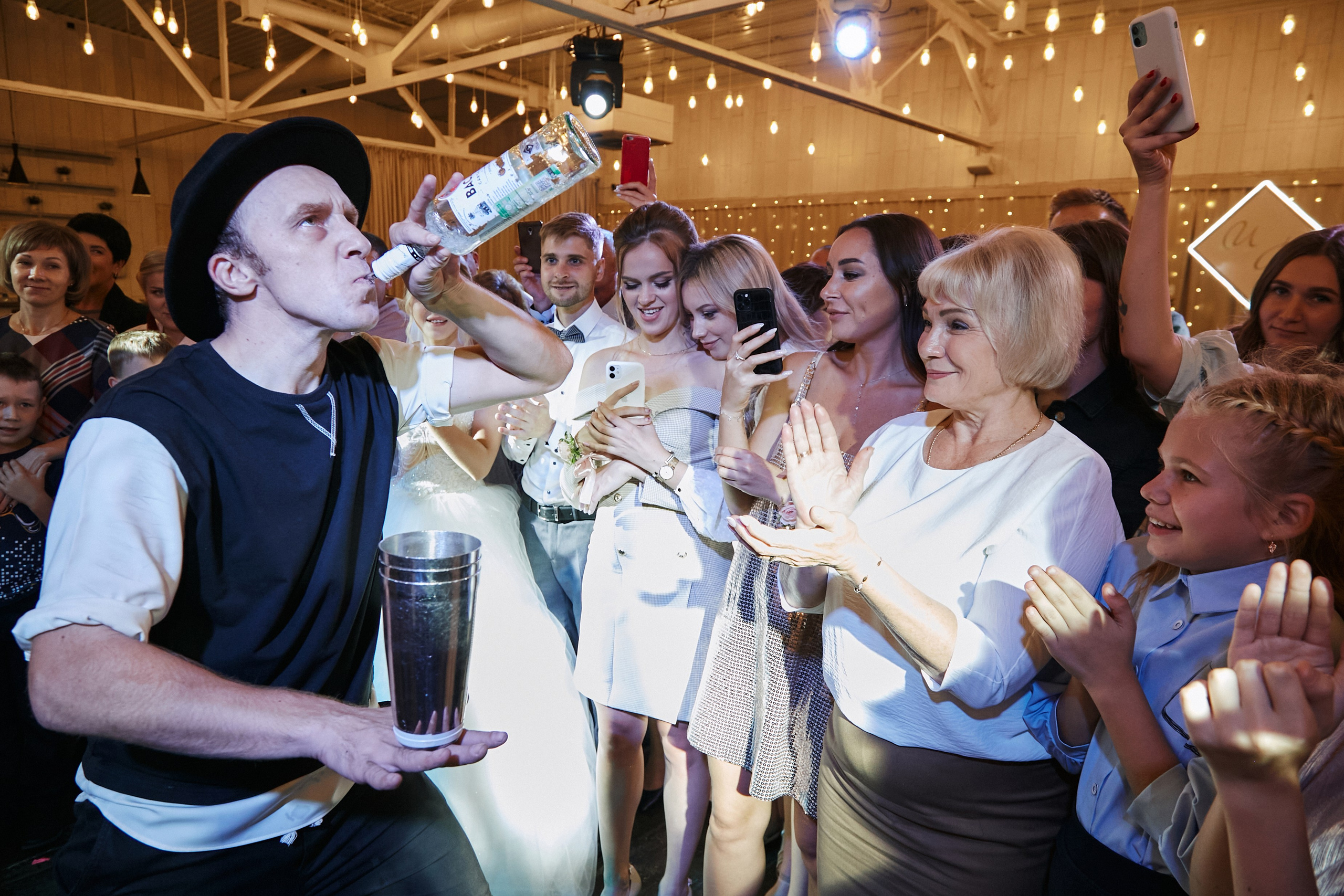 Иван & Виктория. Фотограф Андрей Кононенко