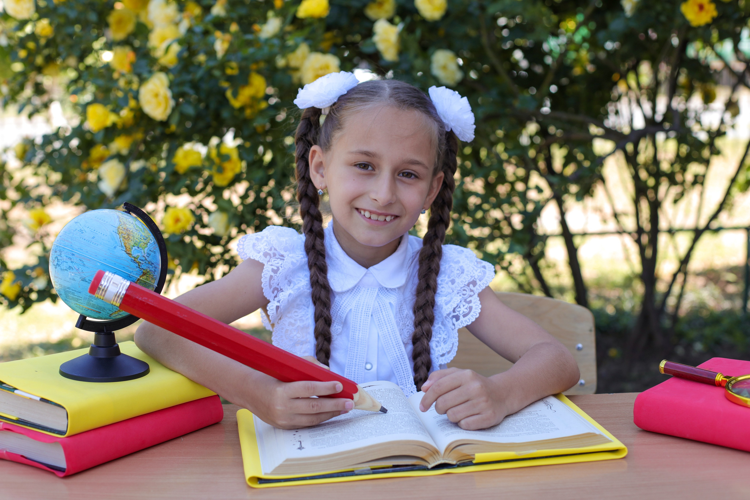 1 сентября. Выпускные альбомы в Таганроге и Ростовской Области