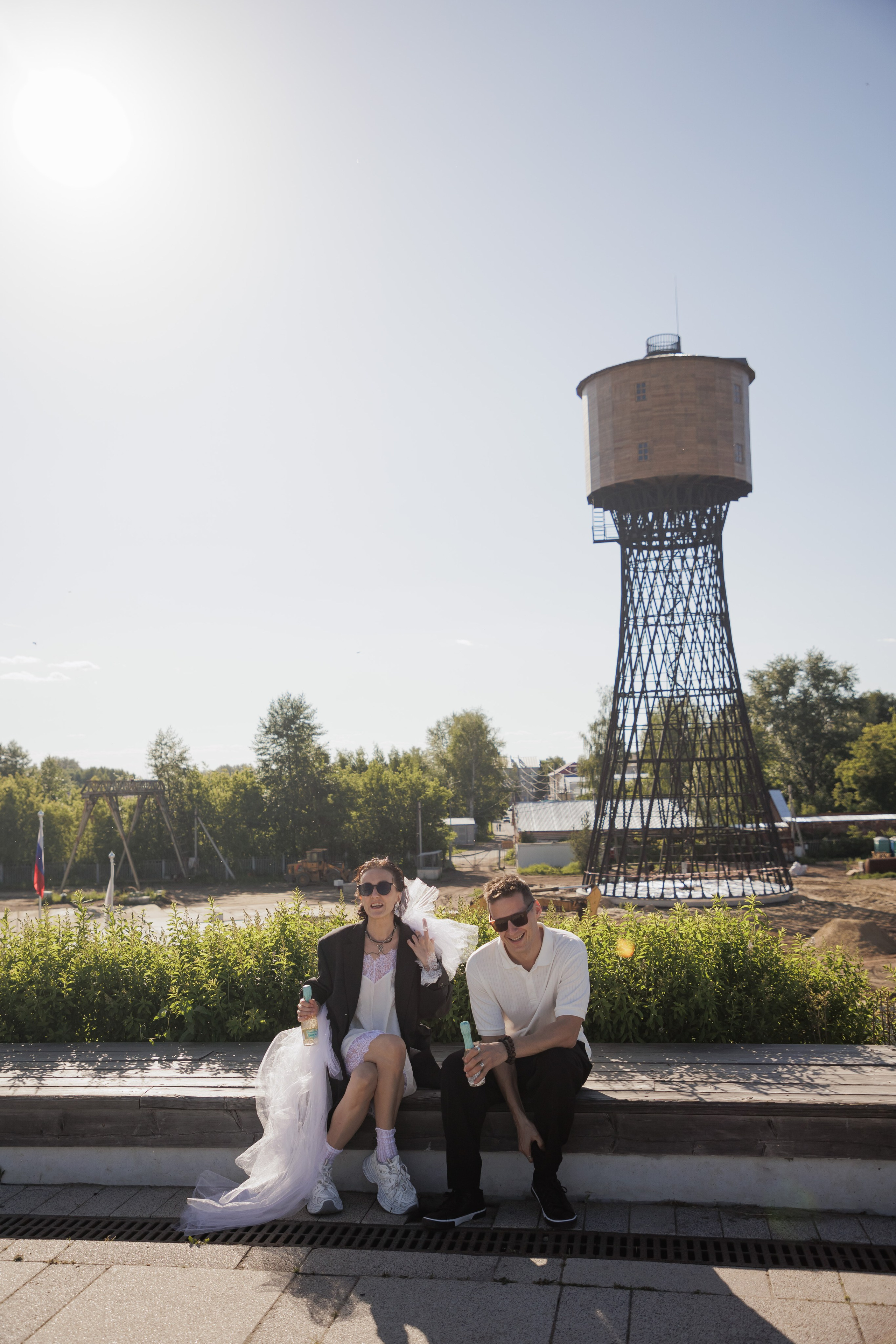 Валерий и Татьяна. Фотограф городских и семейных событий в Нижнем Новгороде Артем Карпухин