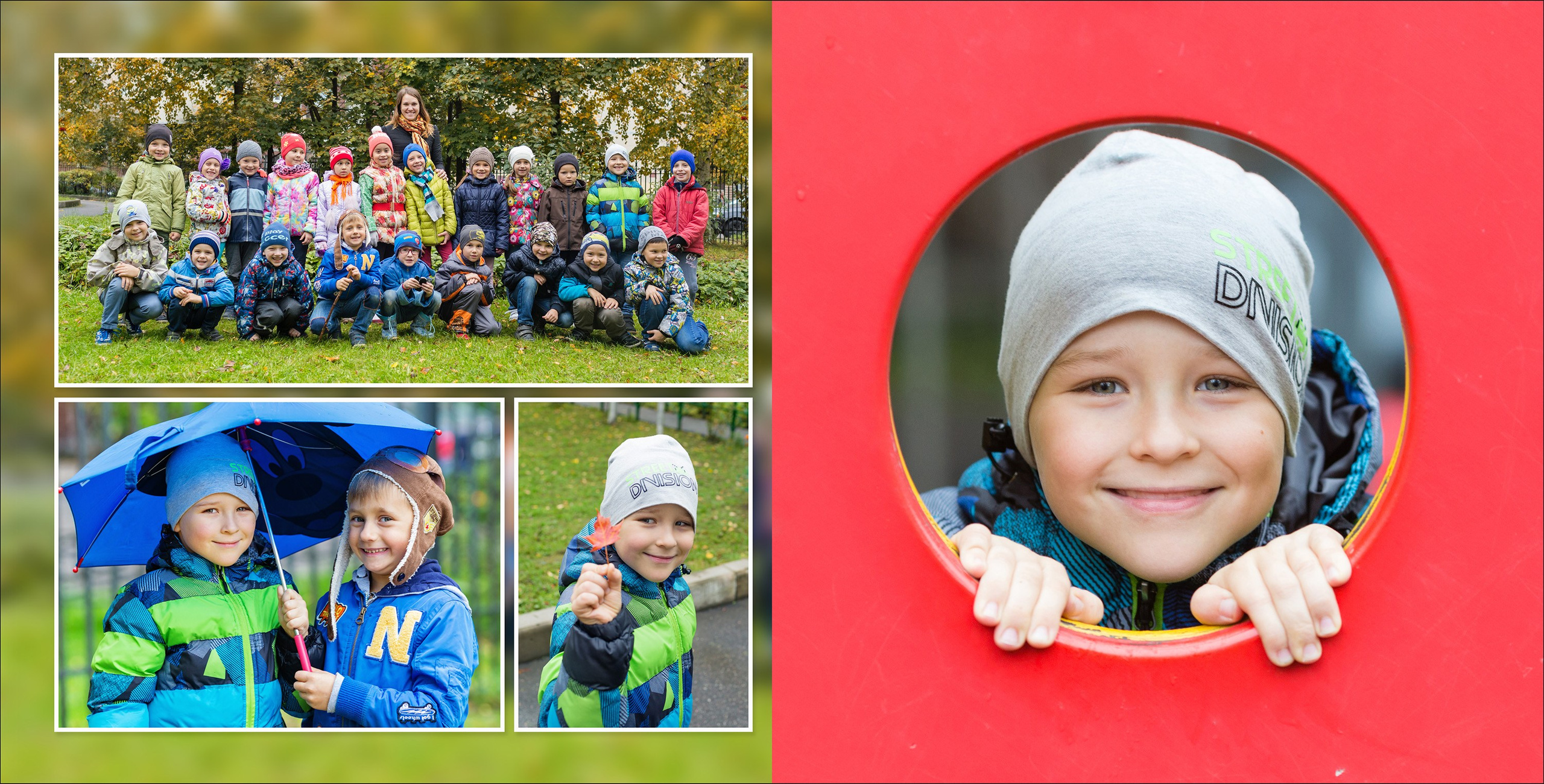 Радуга. Детский и семейный фотограф Александра Садыкова Санкт-Петербург