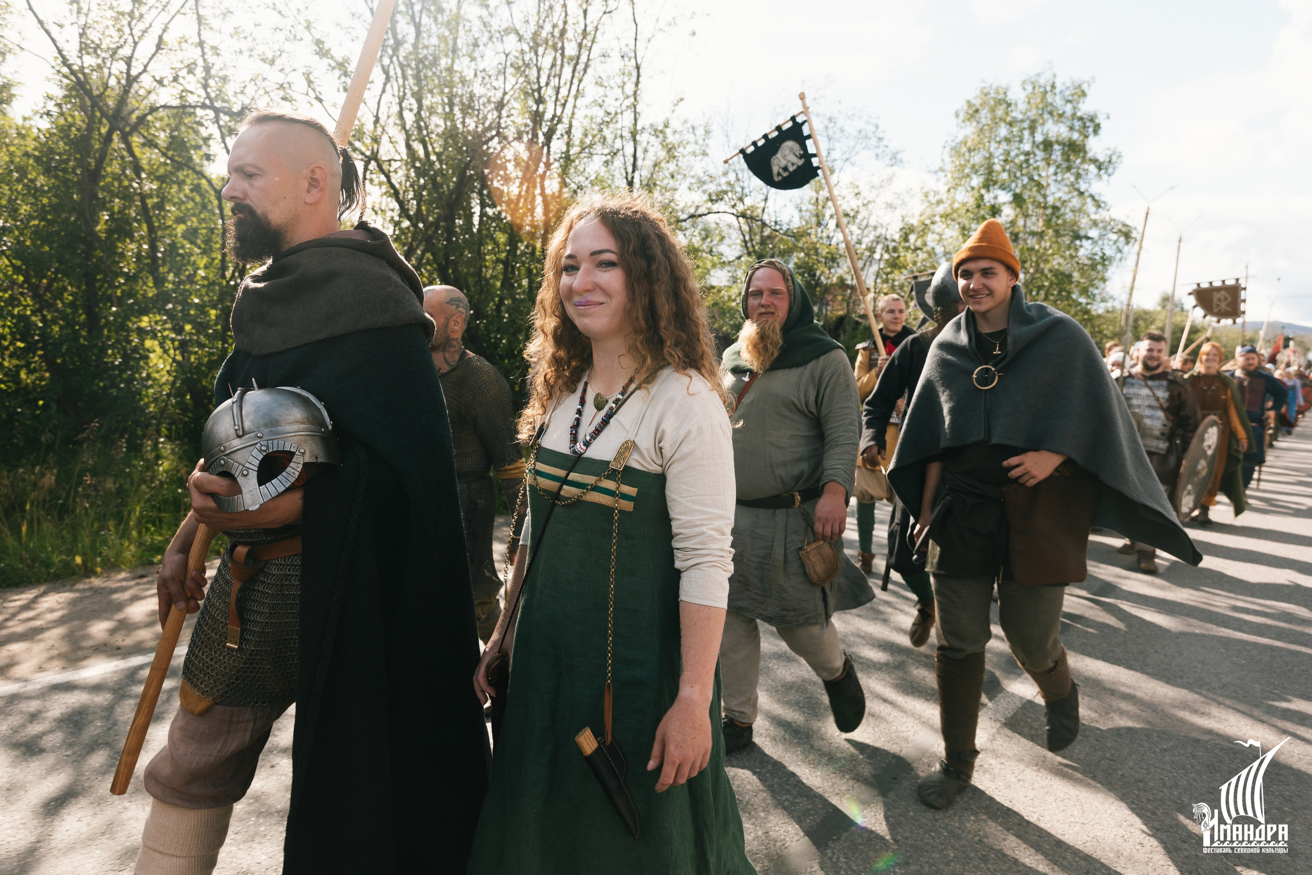 Imandra 2025. Репортажный фотограф в Мурманской области