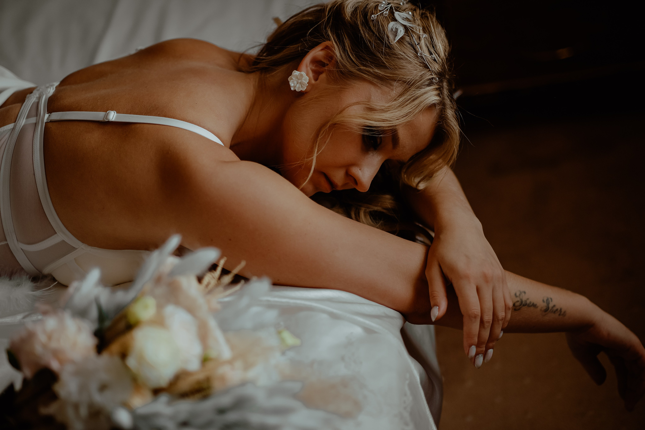 Алексей и Ольга. Свадебный фотограф Челябинск